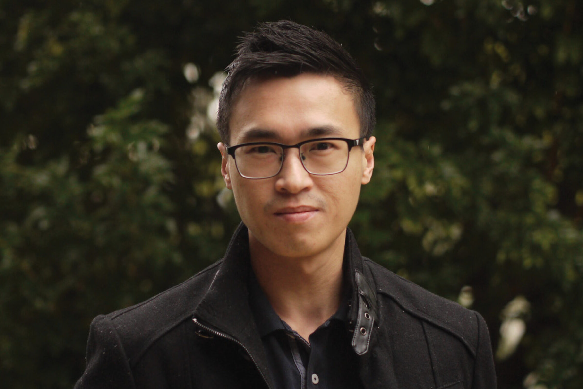 UQP acquires new novel from award-winning author Siang Lu