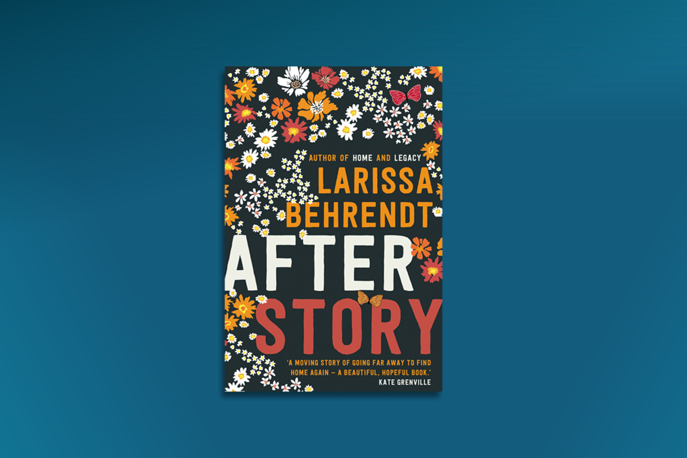 After Story by Larissa Behrendt longlisted for the 2022 Miles Franklin Literary Award After Story by Larissa Behrendt longlisted for the 2022 Miles Franklin Literary Award