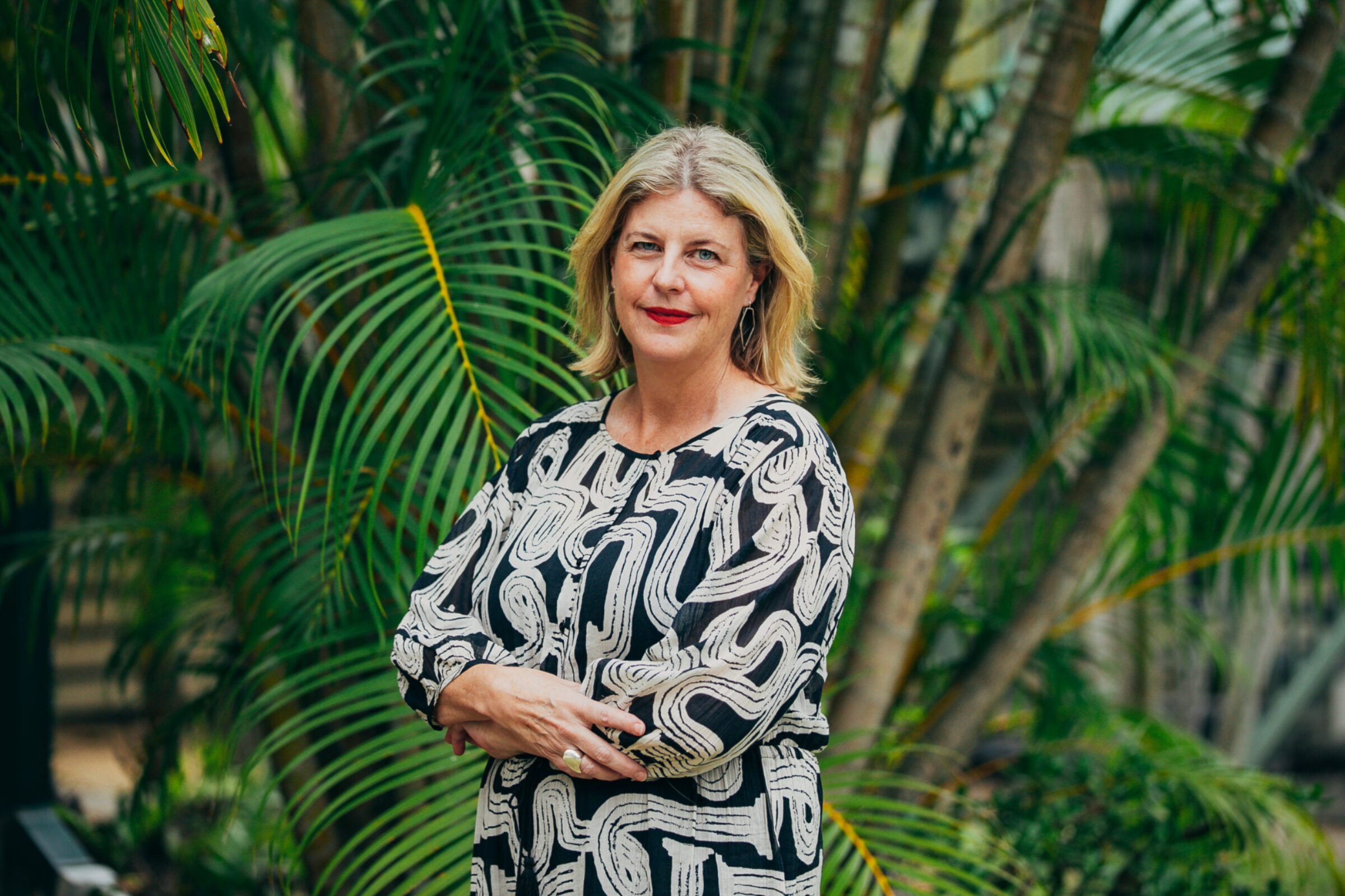 Meet the UQP team: Madonna Duffy, Publishing Director Meet the UQP team: Madonna Duffy, Publishing Director