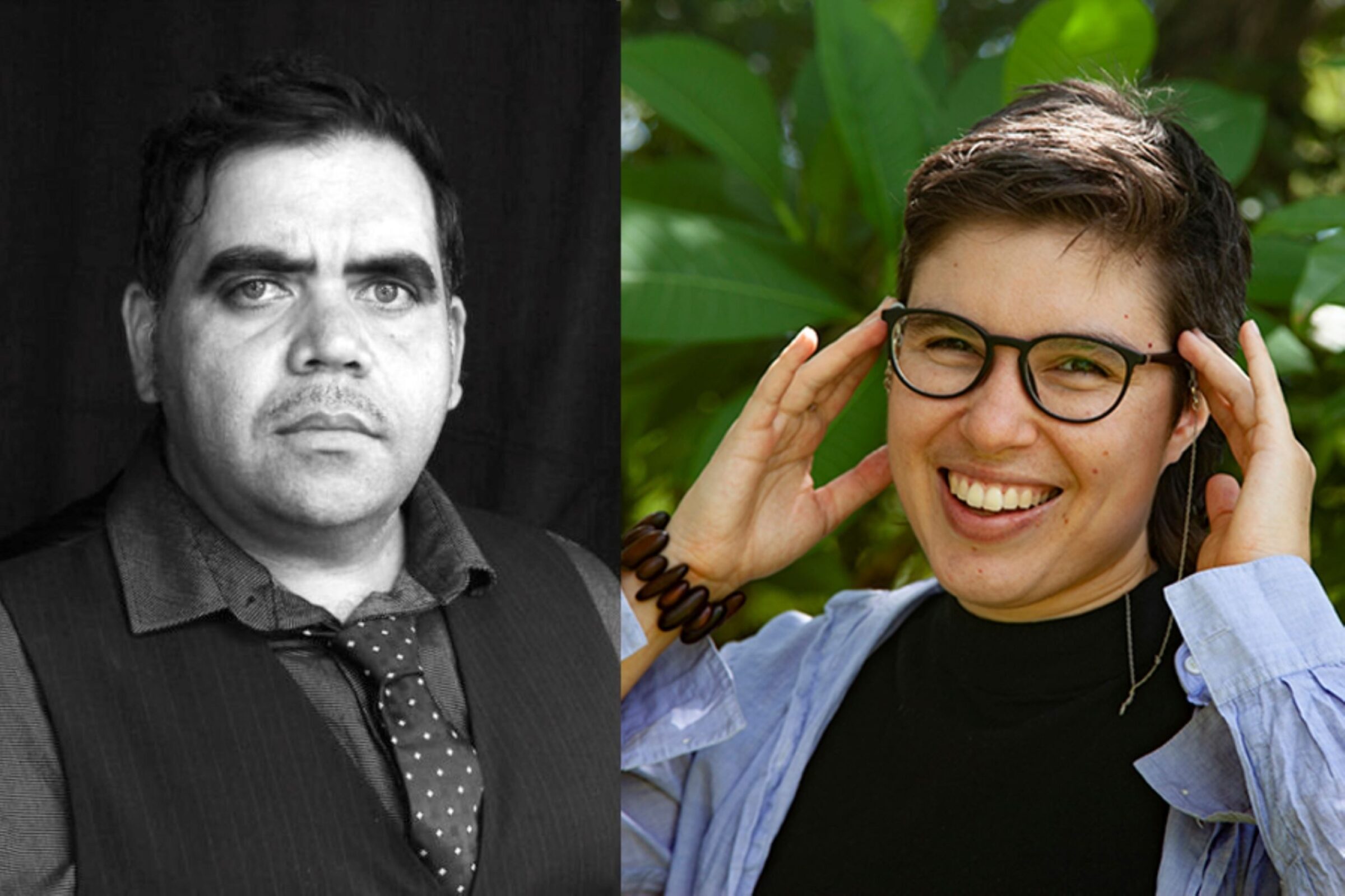 Samuel Wagan Watson in Conversation with Ellen van Neerven: Celebrating the First Nations Classics series