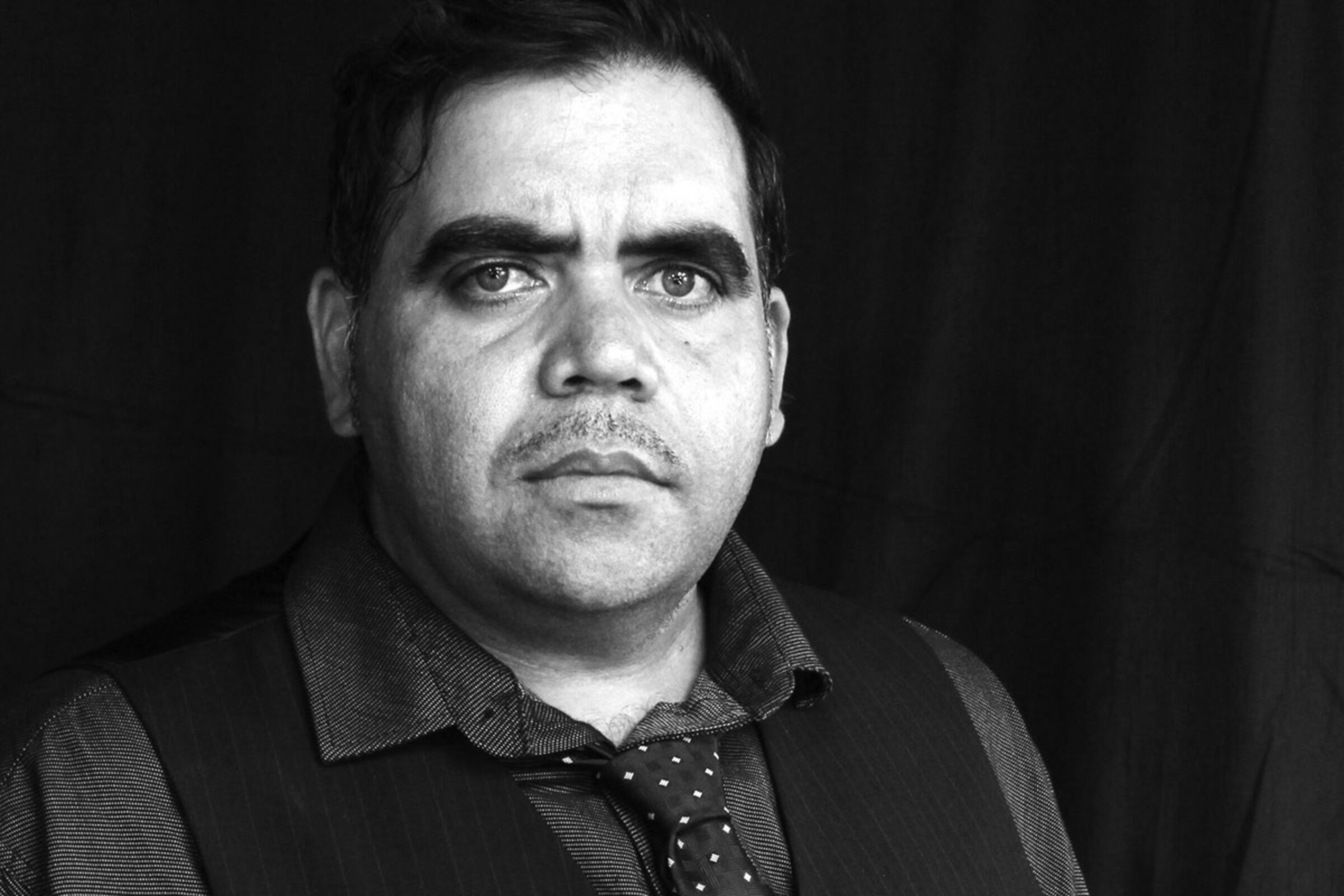 UQP acquires the first work of fiction from award-winning First Nations poet, Samuel Wagan Watson UQP acquires the first work of fiction from award-winning First Nations poet, Samuel Wagan Watson