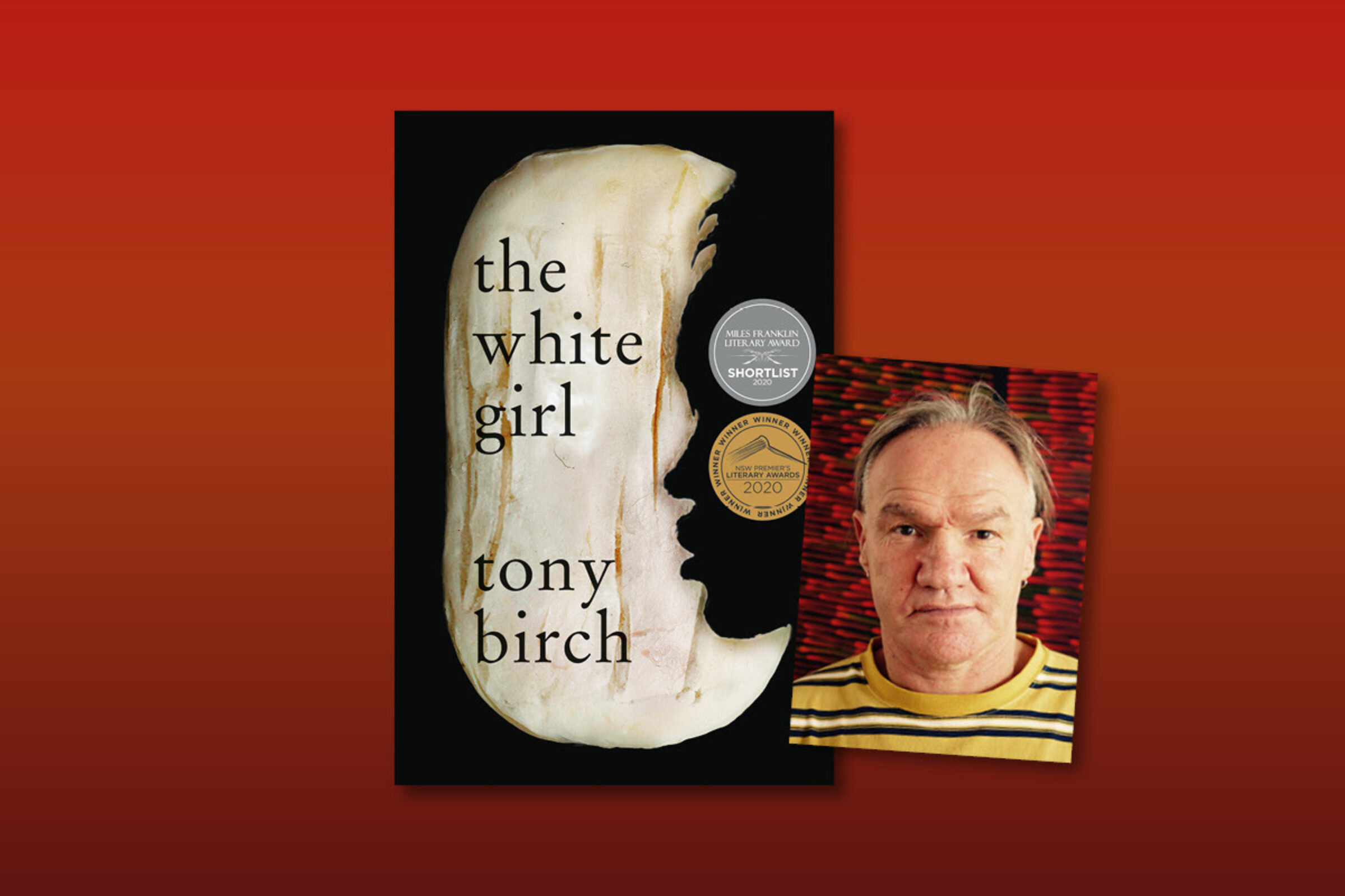 The White Girl optioned for film