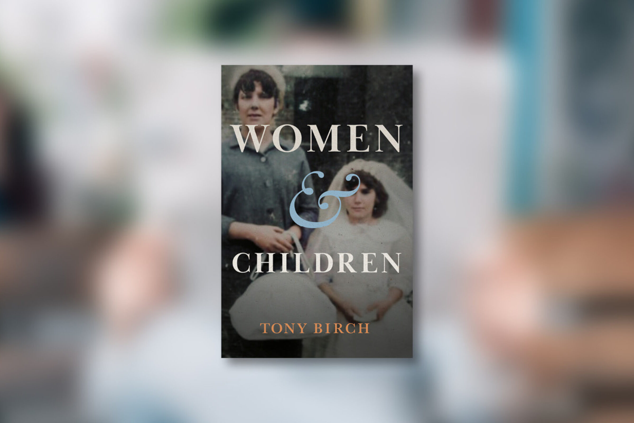 Tony Birch wins The Age Fiction Book of the Year Award 2024