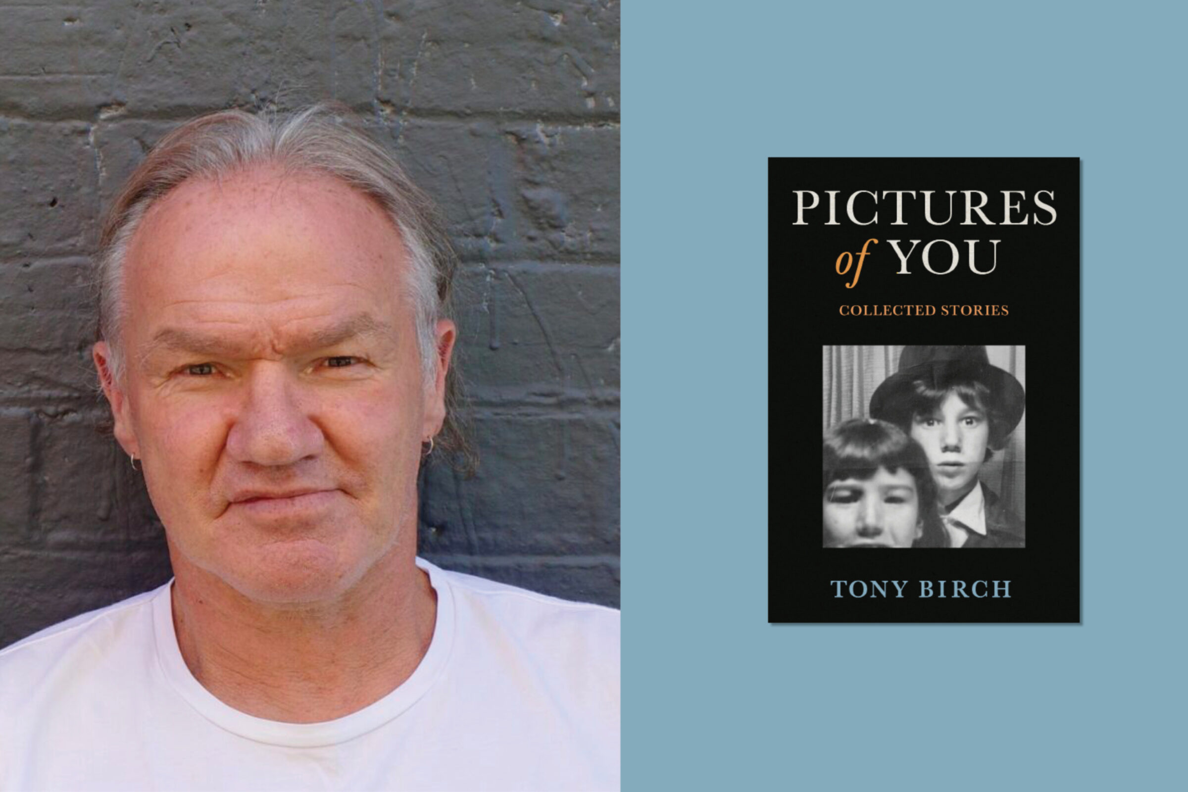 Tony Birch in conversation with Christine Baline Tony Birch in conversation with Christine Baline
