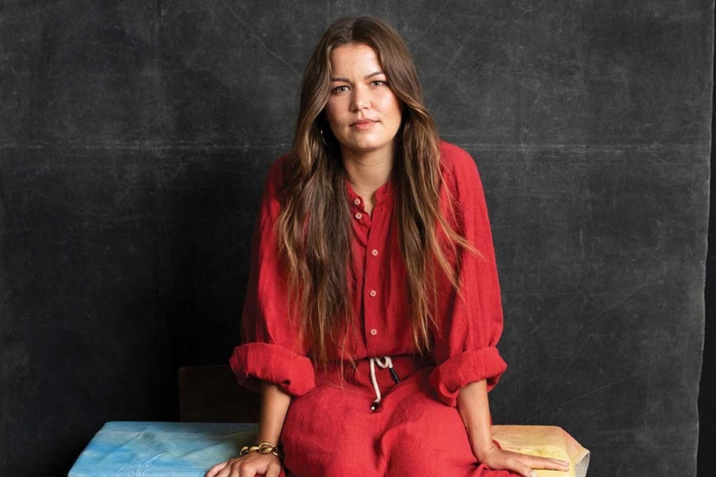 Changemaker Of The Year: Vanessa Turnbull-Roberts