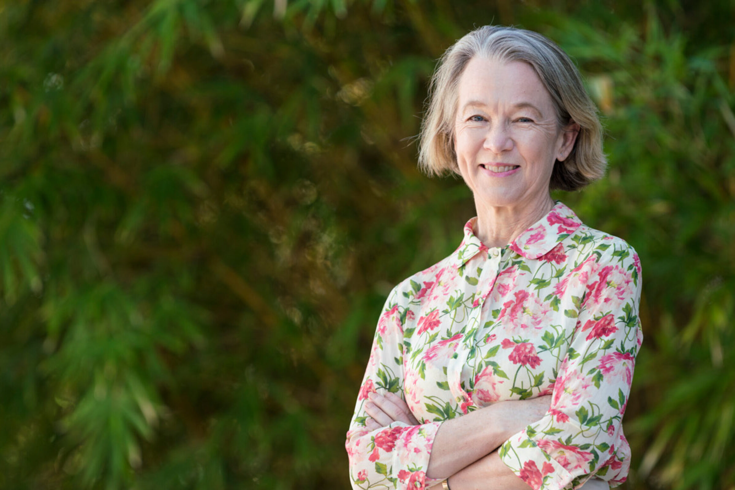 In memory of Gabrielle Carey In memory of Gabrielle Carey