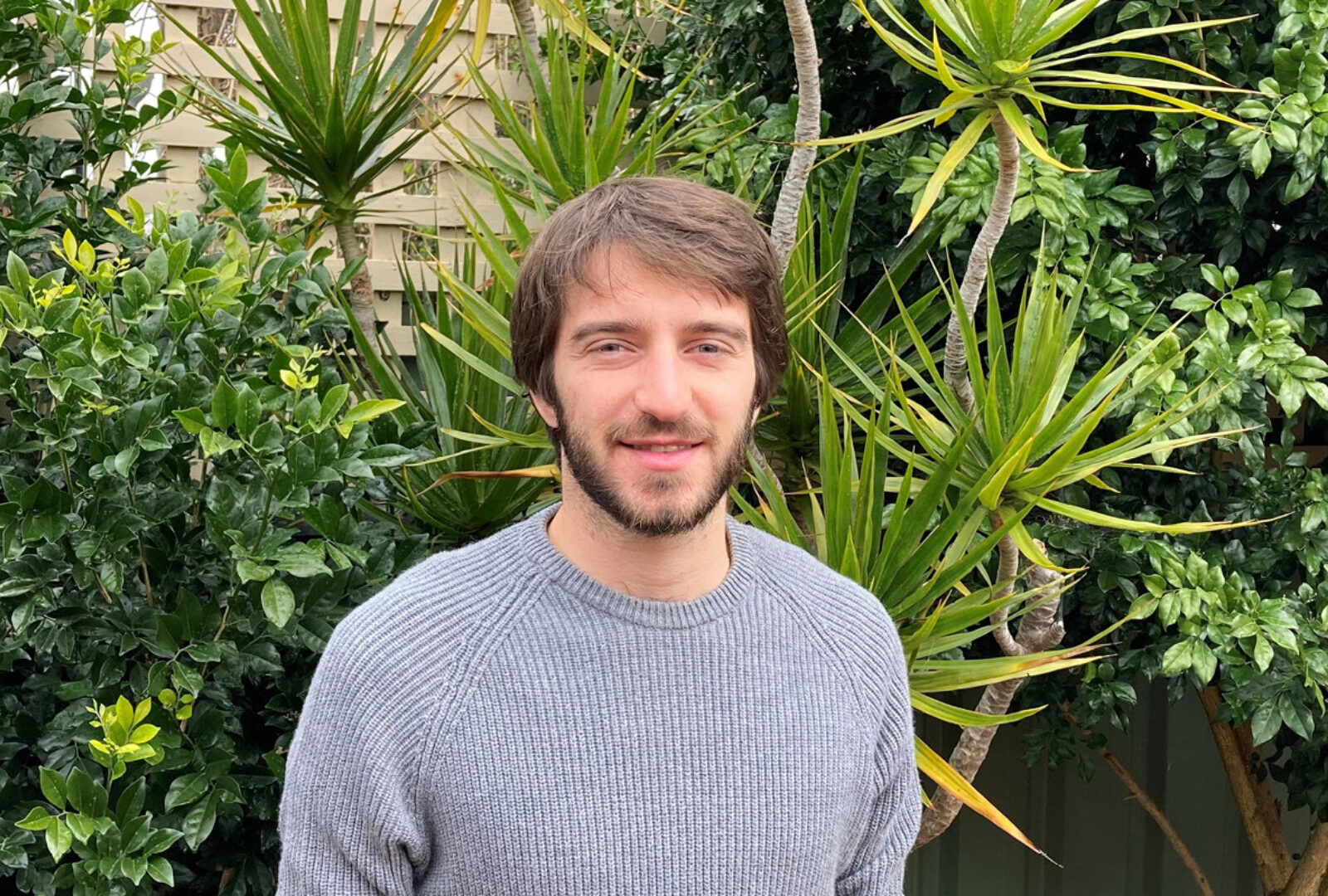 Illustrator Spotlight: Harrison Vial