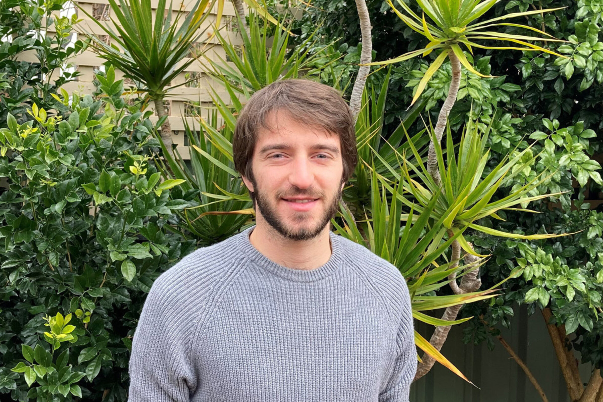 Illustrator Spotlight: Harrison Vial