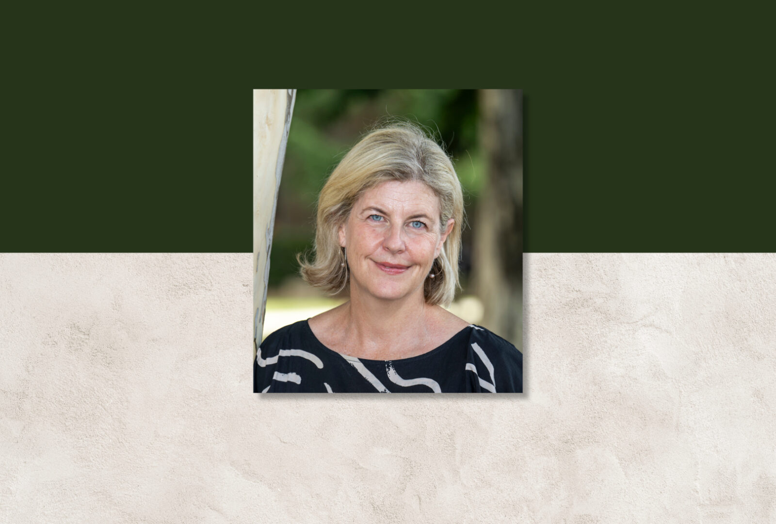 Madonna Duffy Named 2025 Winner of the Johnno Award Madonna Duffy Named 2025 Winner of the Johnno Award