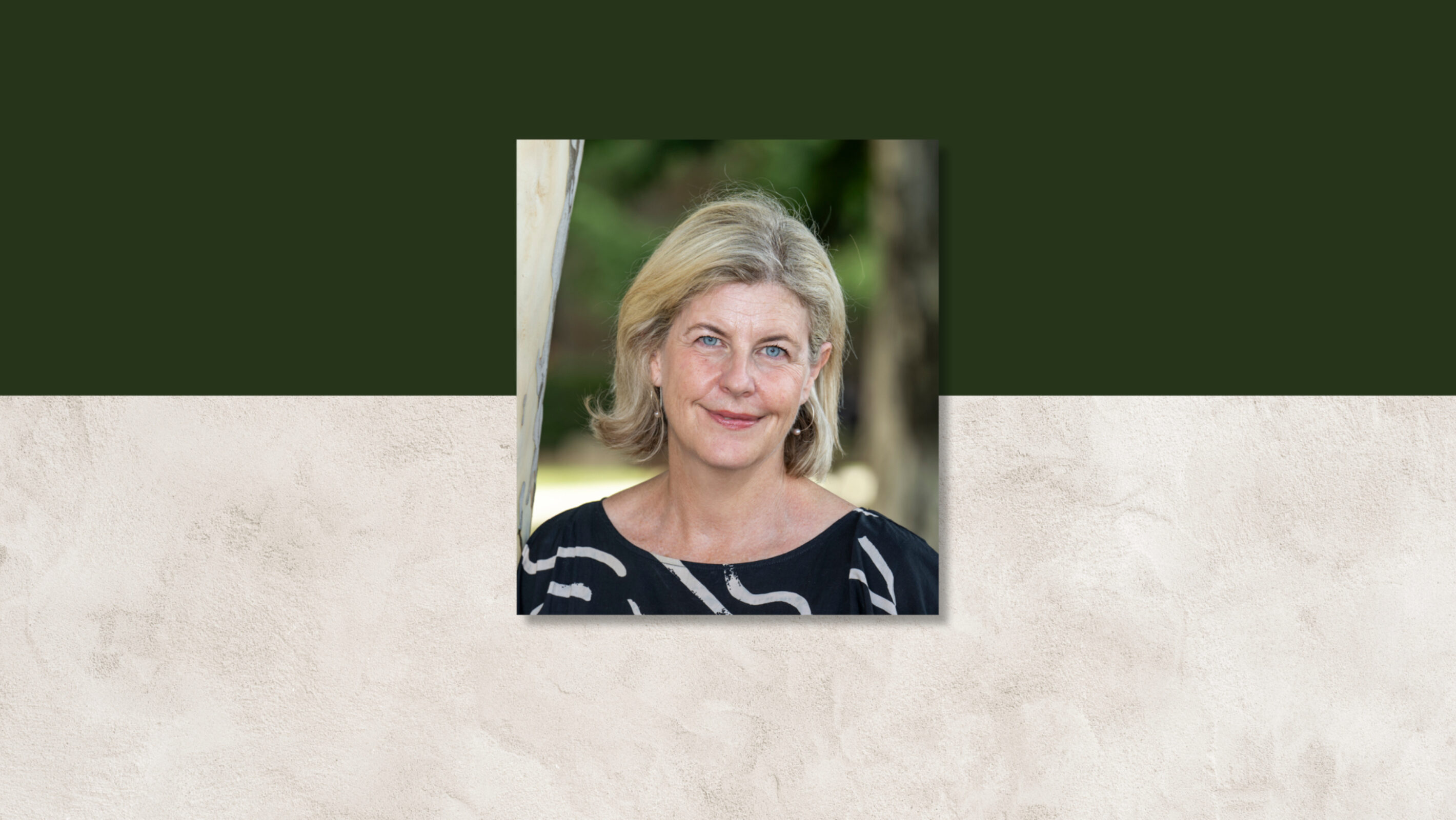 Madonna Duffy Named 2025 Winner of the Johnno Award