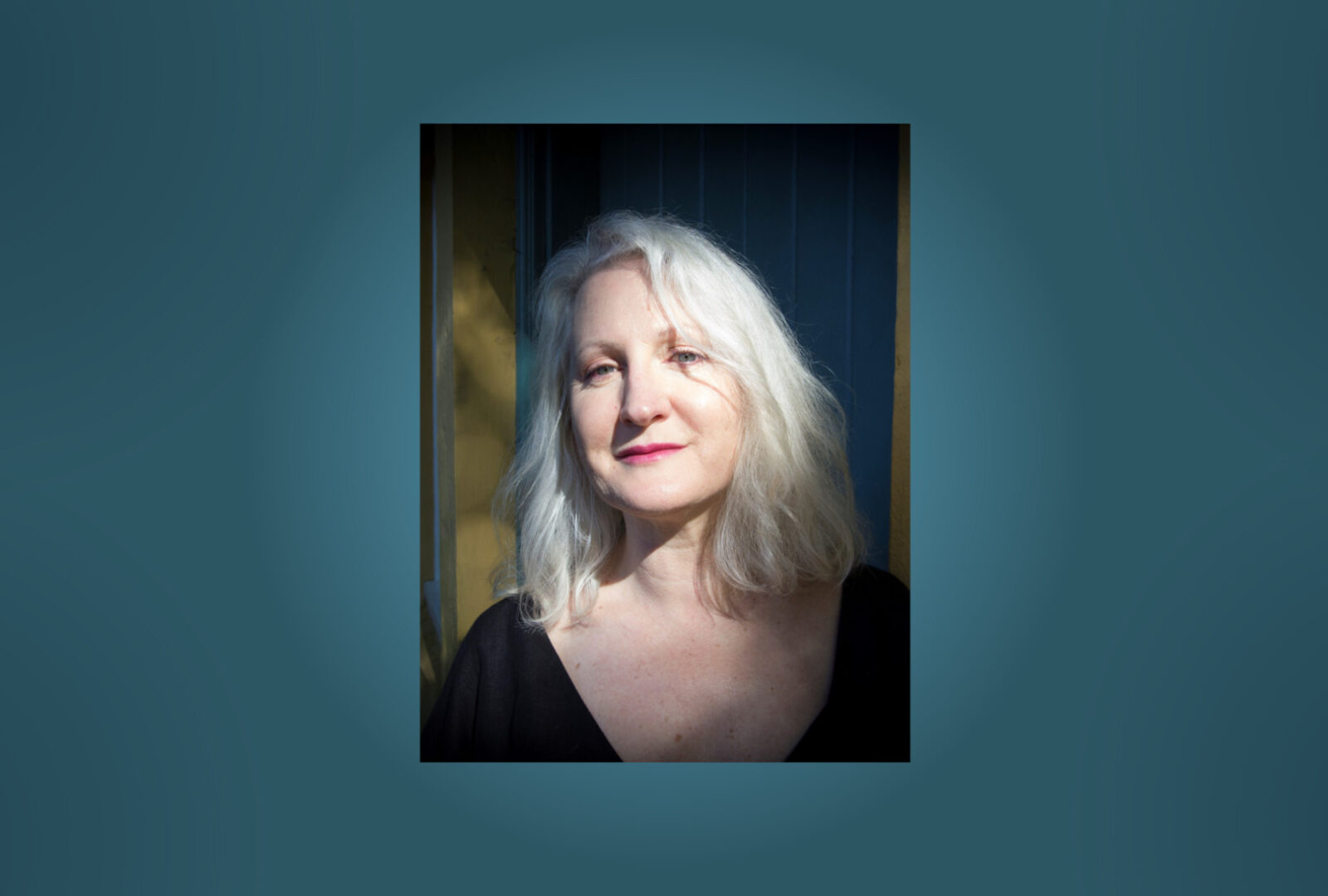 UQP acquires Angela O’Keeffe’s superb third novel