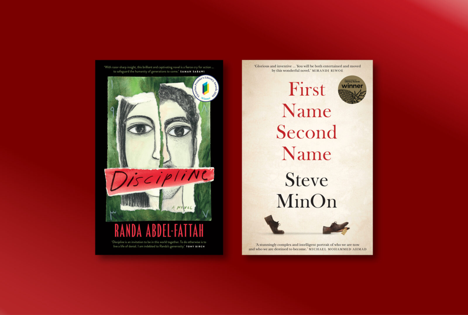 The 2026 Miles Franklin Literary Award Longlist The 2026 Miles Franklin Literary Award Longlist