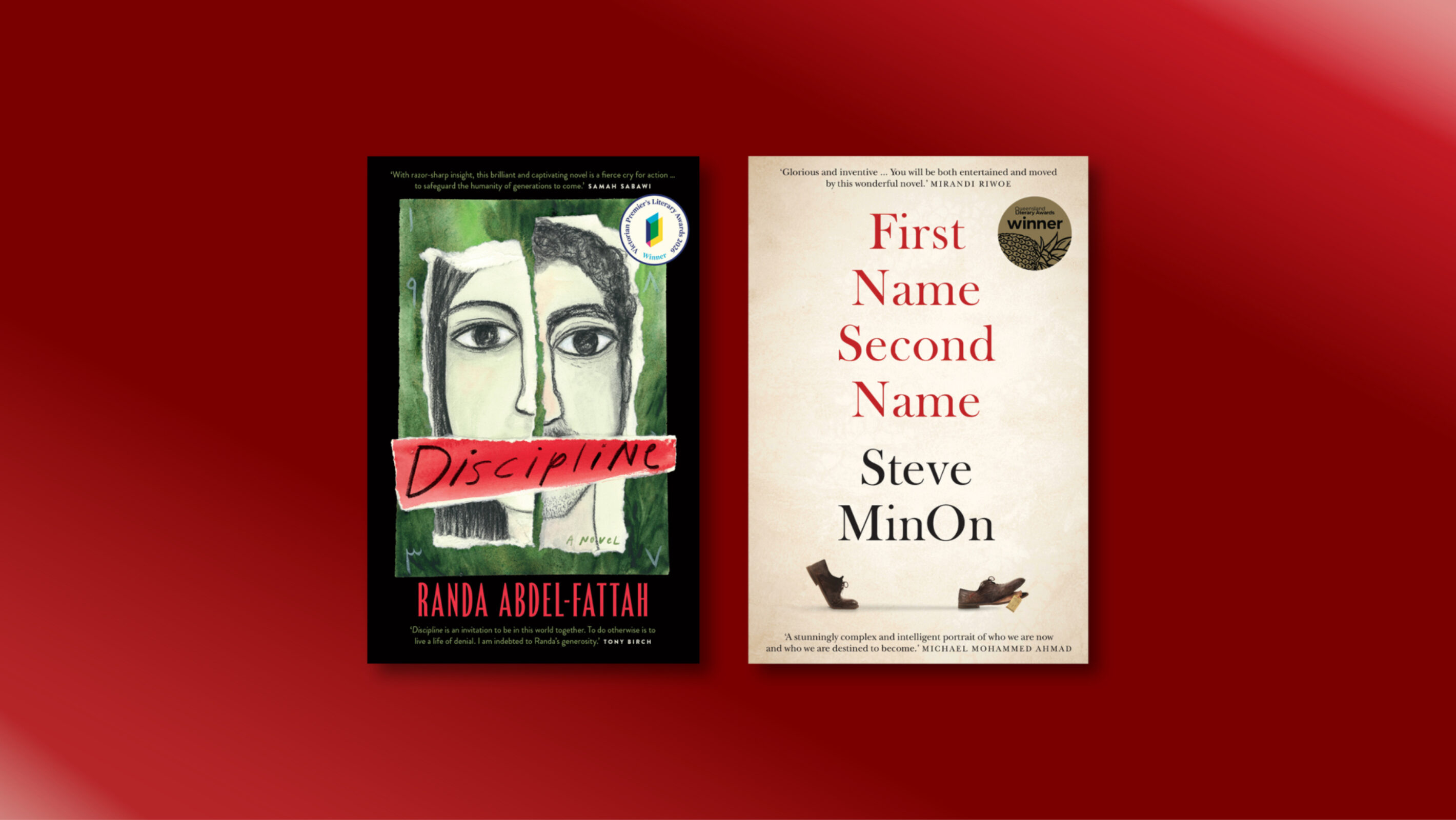 The 2026 Miles Franklin Literary Award Longlist