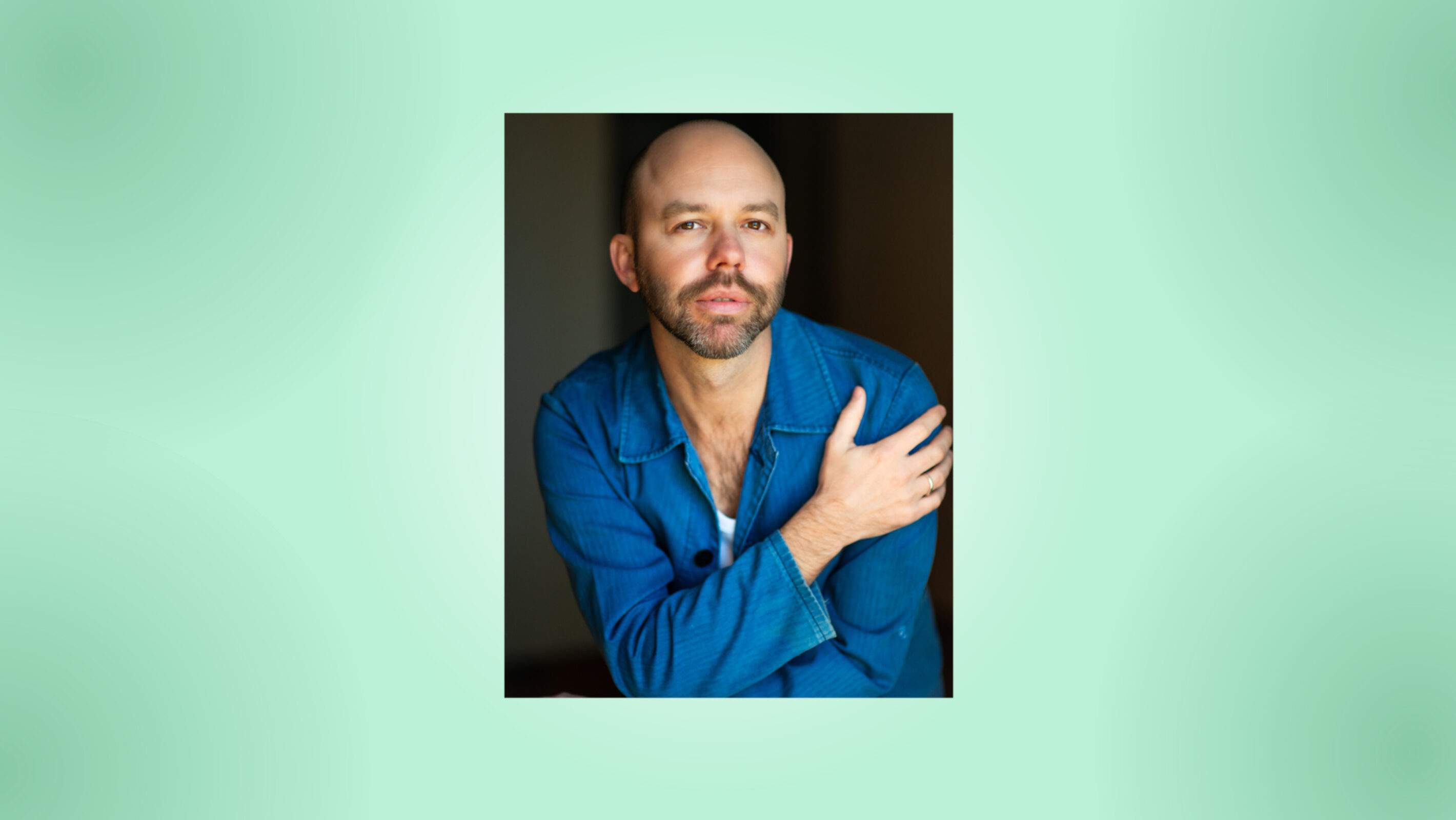 UQP acquires new novel from George Kemp and sells North American rights to 'Soft Serve'