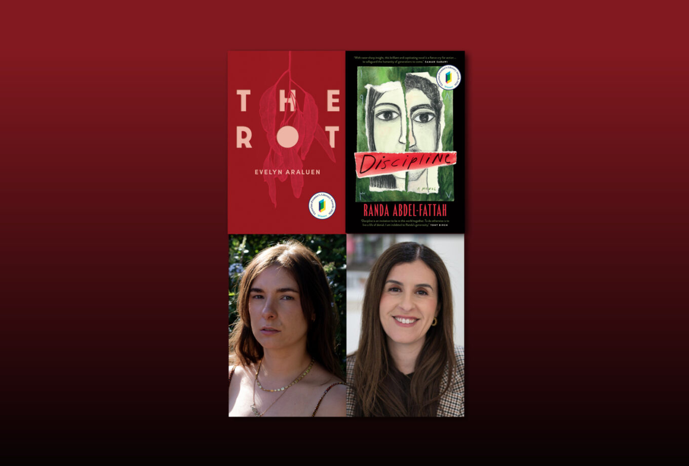 2026 Victorian Premier’s Literary Awards Announced