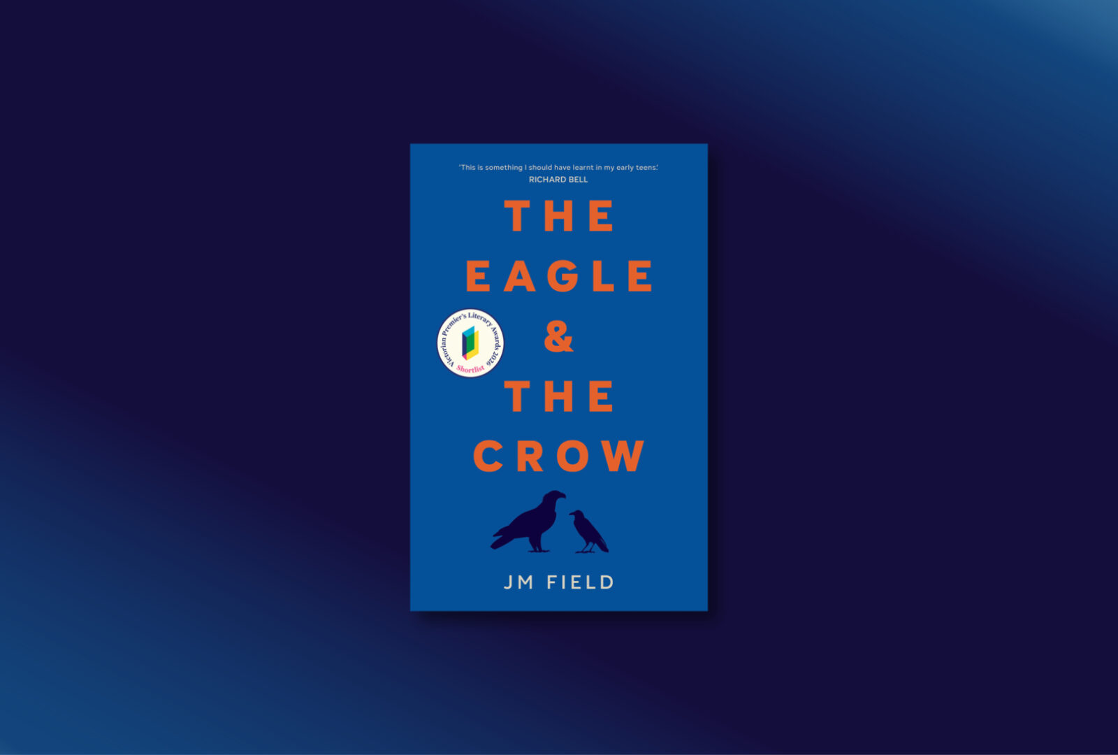 Dr JM Fields' book 'The Eagle and The Crow' wins the 2026 Native American and Indigenous Studies Association’s (NAISA) Best First Book Award Dr JM Fields' book 'The Eagle and The Crow' wins the 2026 Native American and Indigenous Studies Association’s (NAISA) Best First Book Award