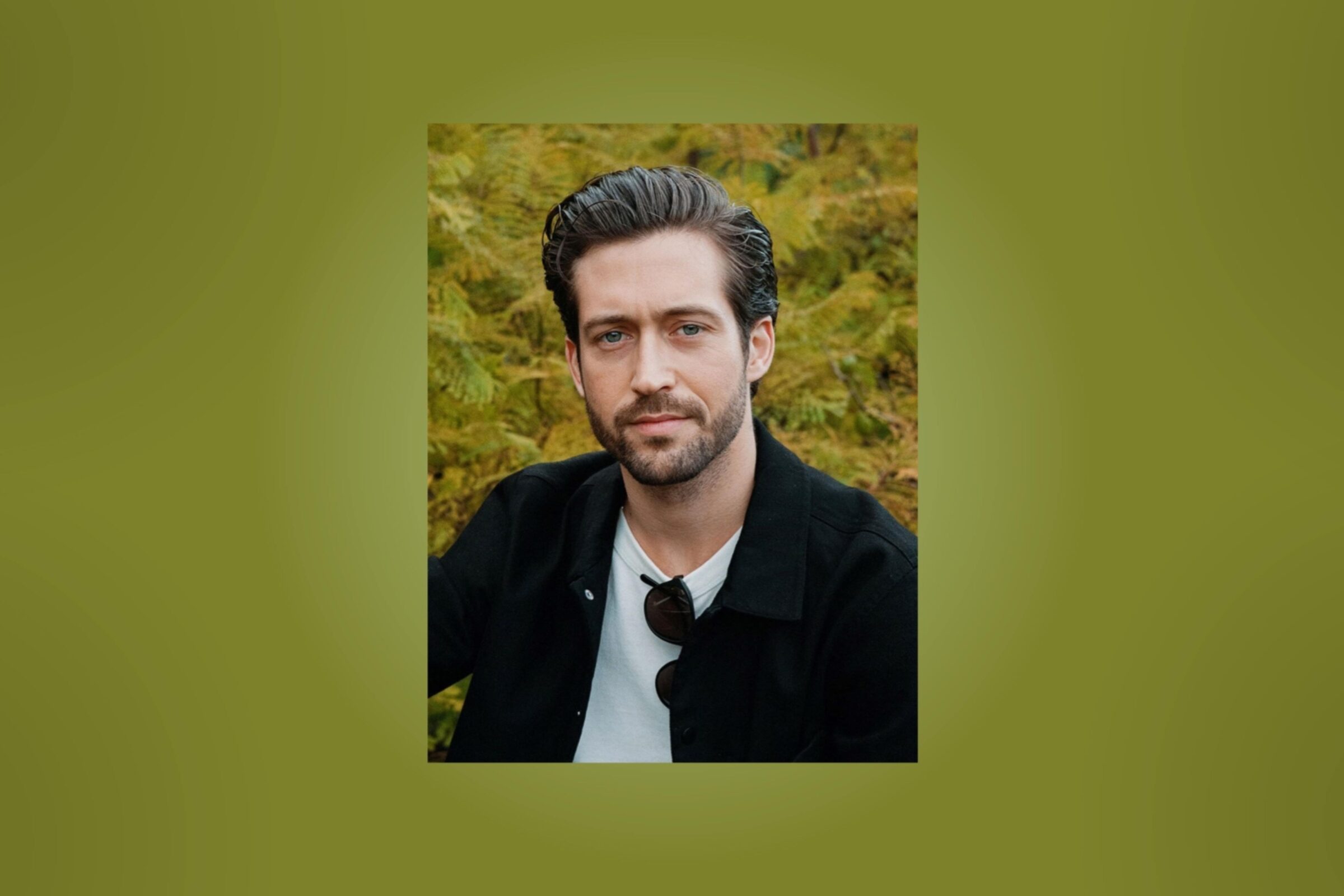 UQP acquires Jordan Prosser's dazzling second novel, 'Blue Giant'