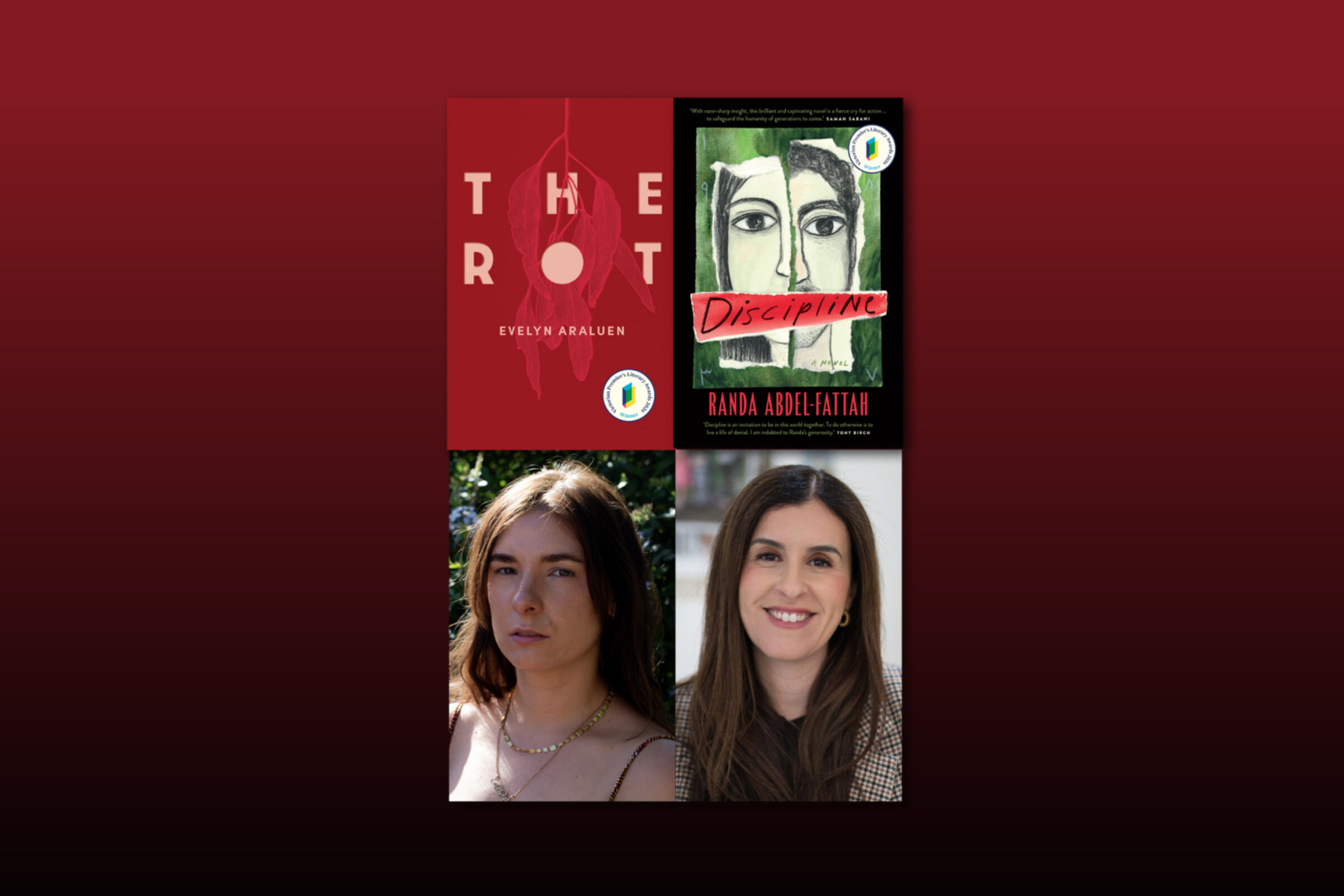 2026 Victorian Premier’s Literary Awards Announced 2026 Victorian Premier’s Literary Awards Announced