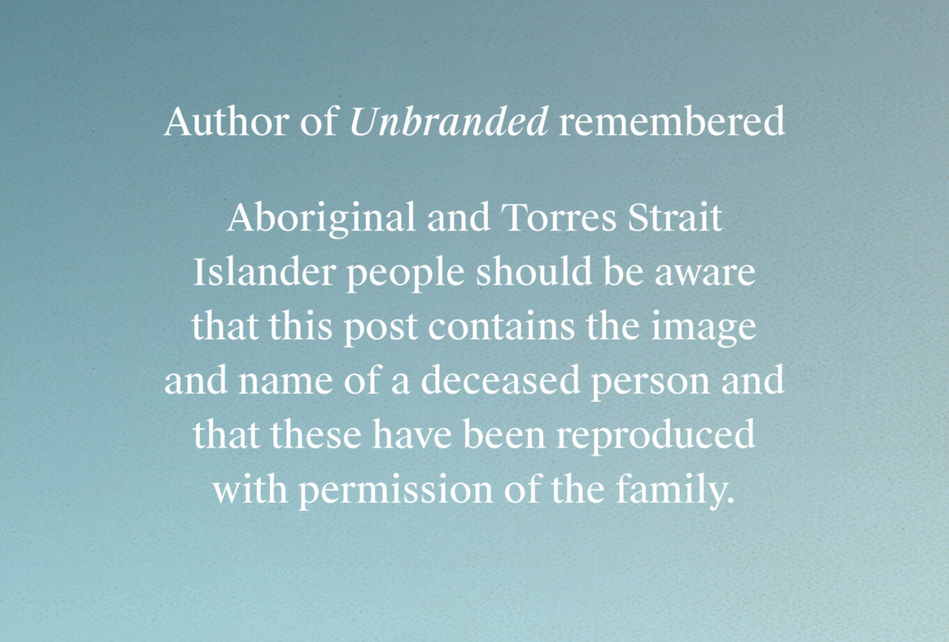 Vale Herb Warton