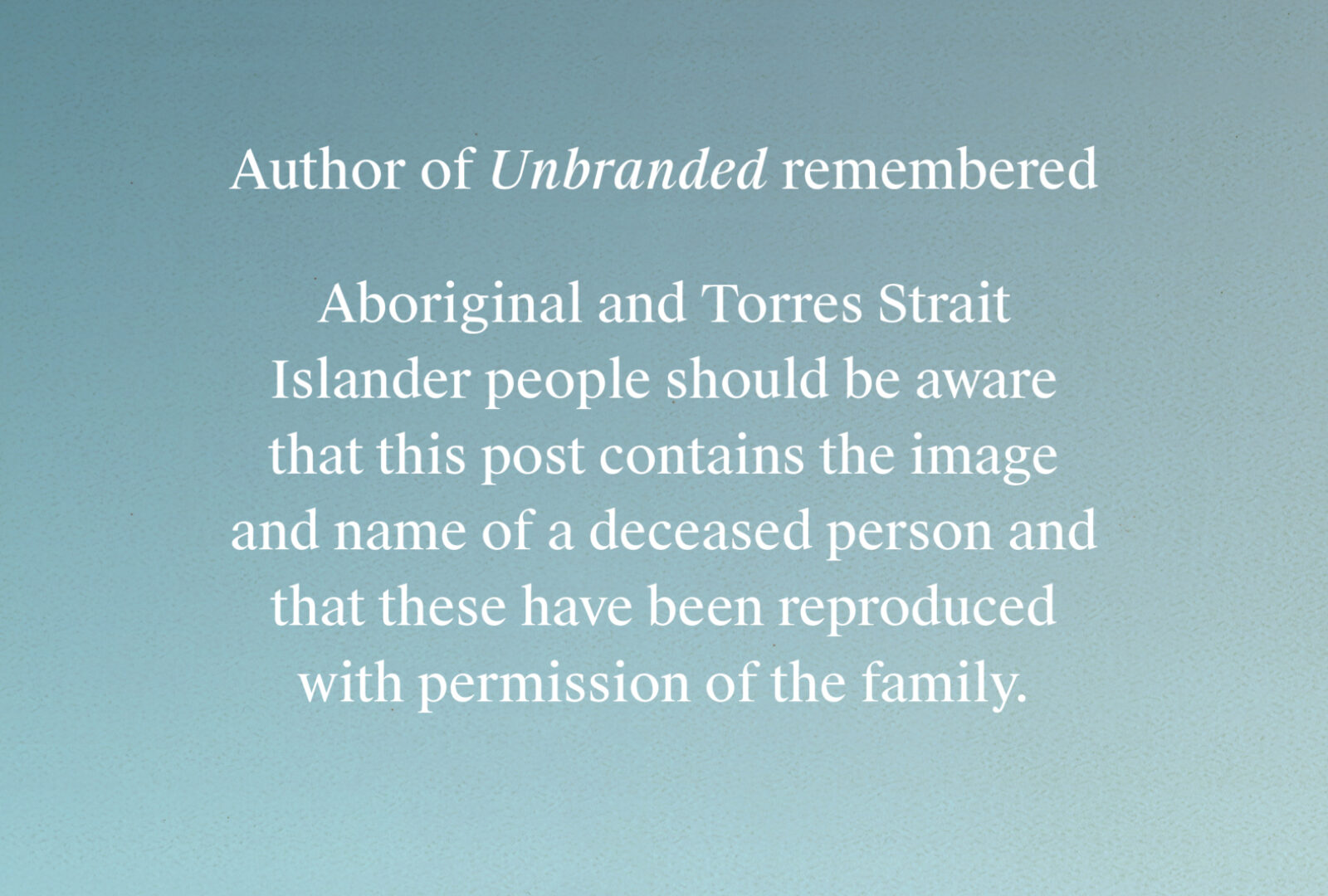 Vale Herb Warton