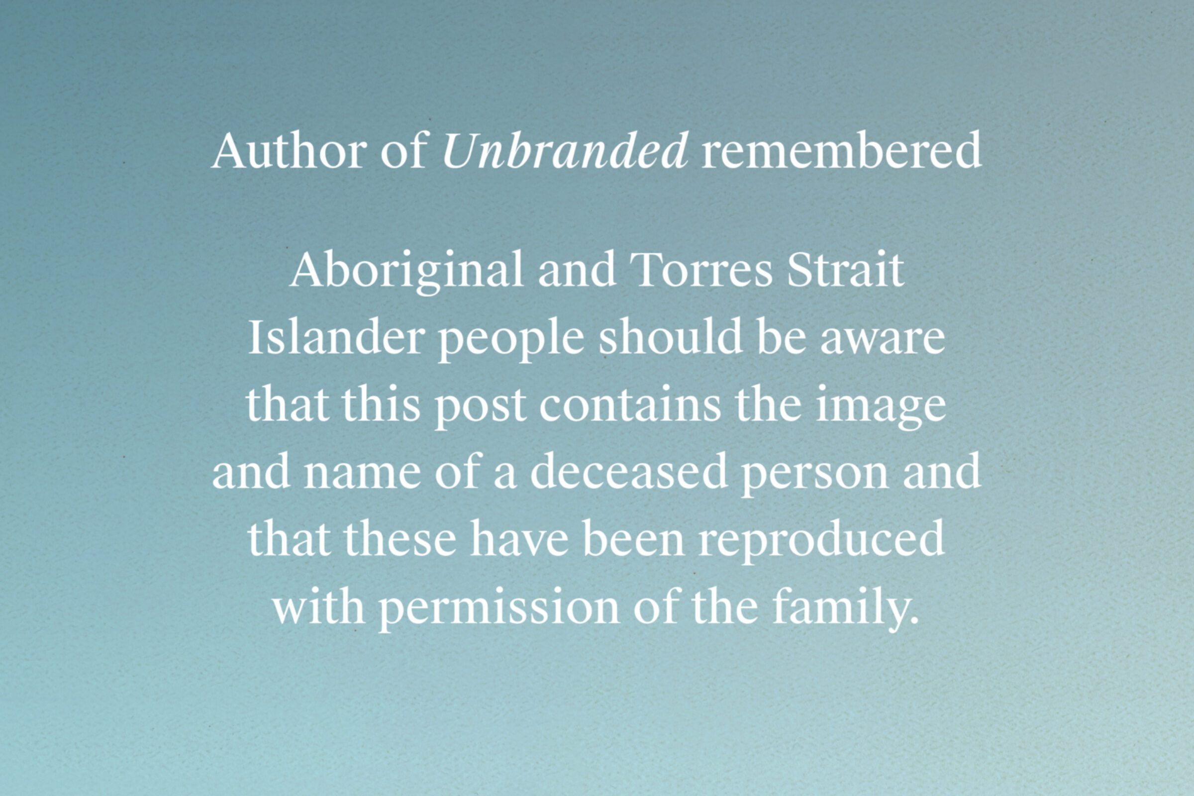 Vale Herb Warton