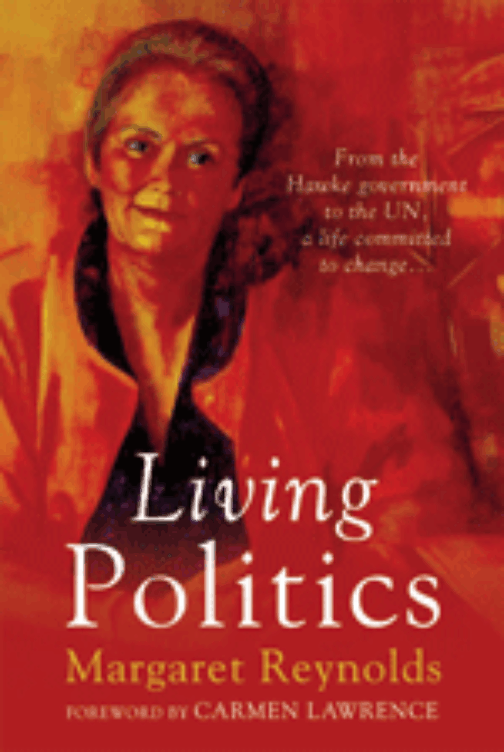 Living Politics by 