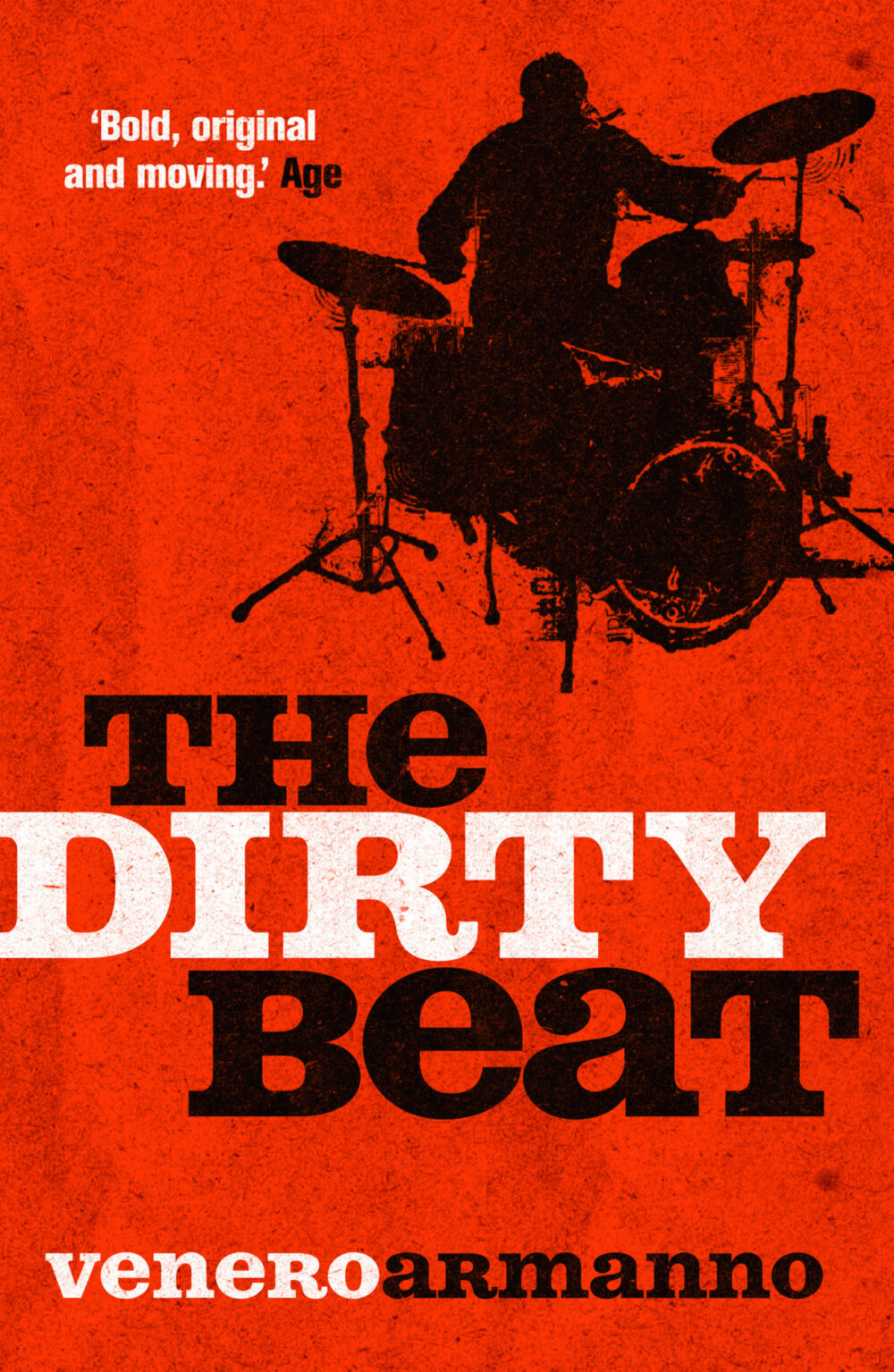The Dirty Beat by Venero Armanno The Dirty Beat by Venero Armanno