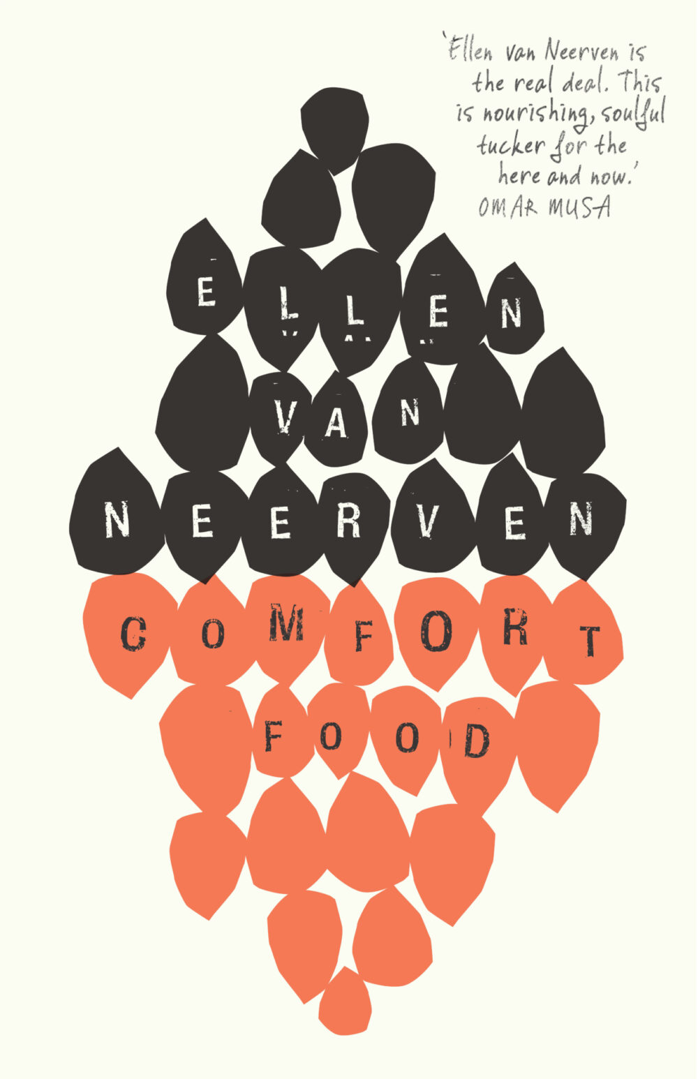 Comfort Food by Ellen van Neerven Comfort Food by Ellen van Neerven