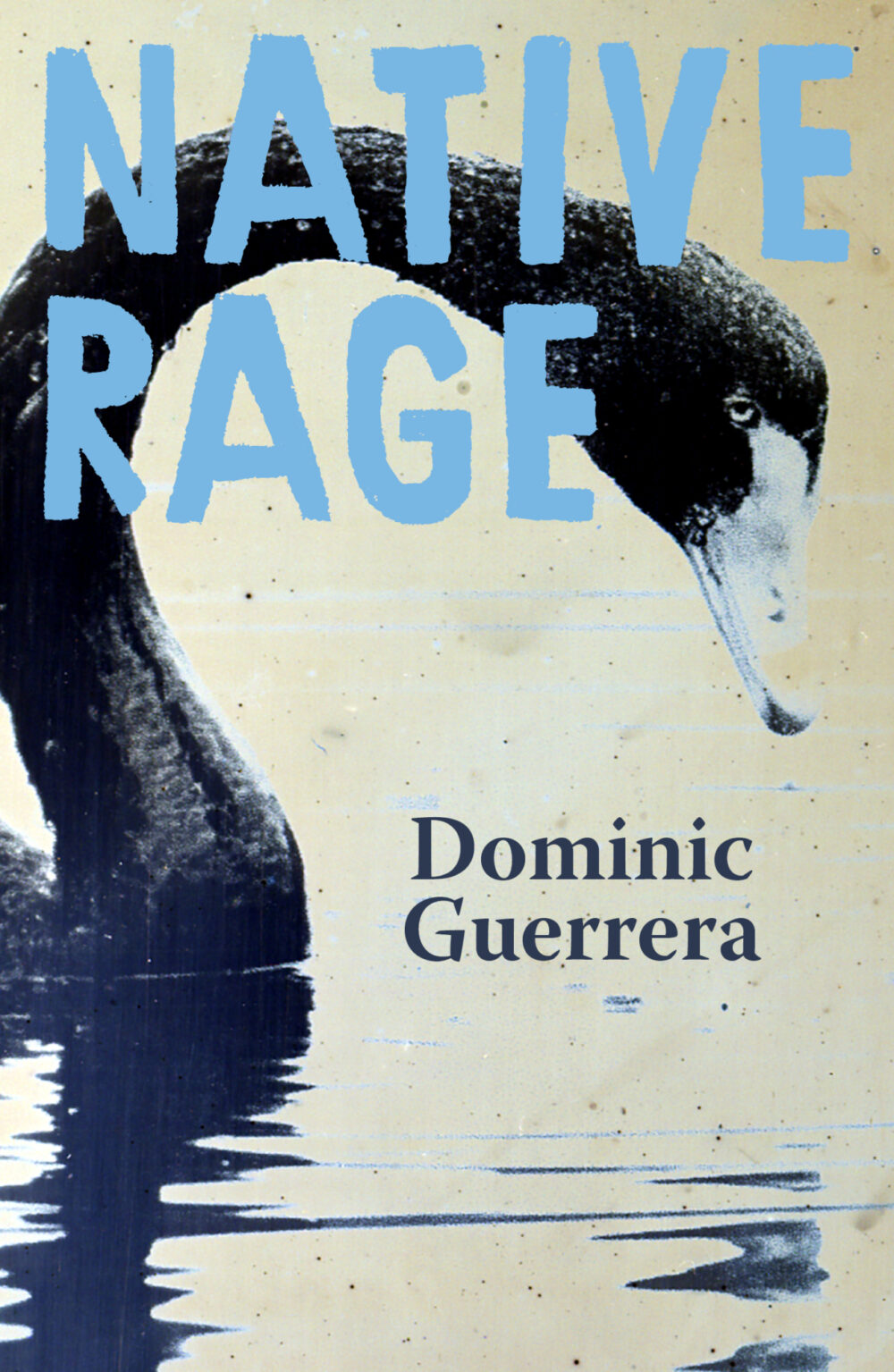 Native Rage by Dominic Guerrera Native Rage by Dominic Guerrera