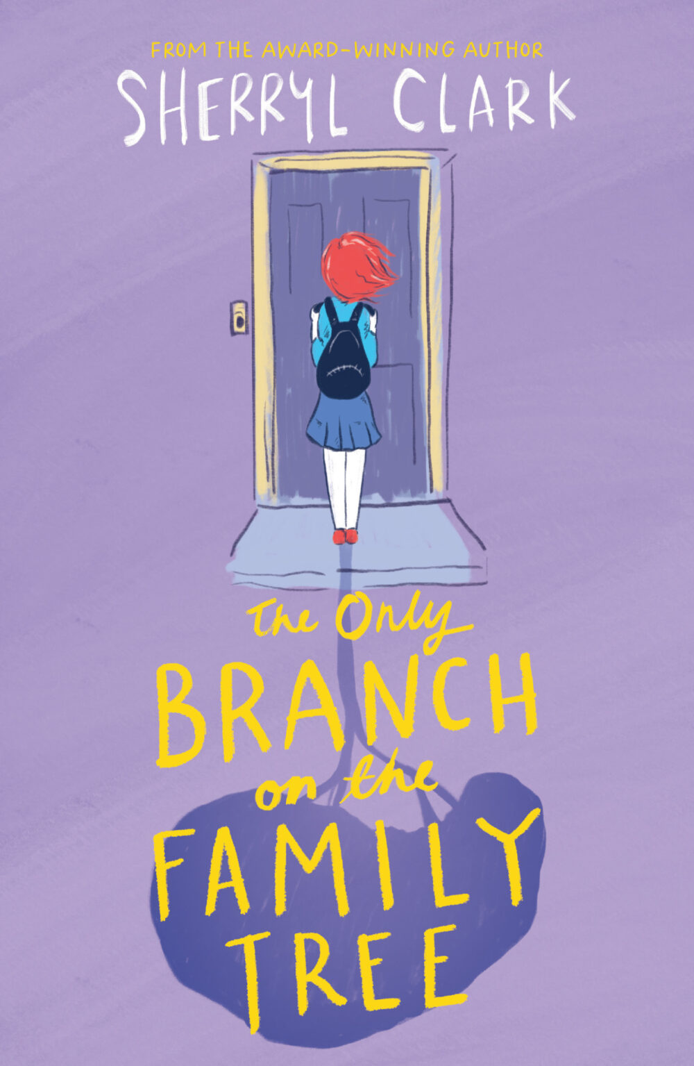 The Only Branch on the Family Tree by Sherryl Clark