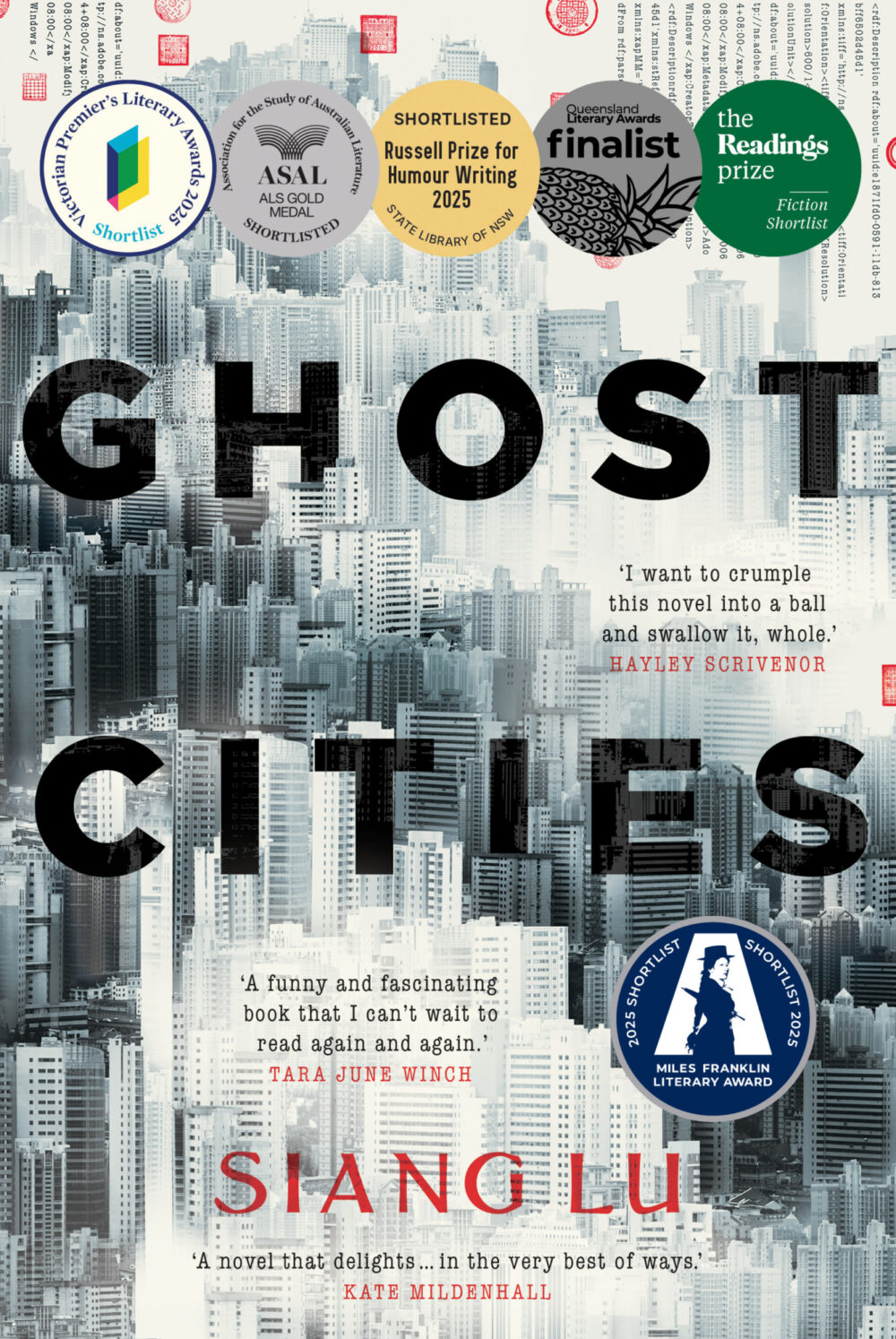 Cover Art