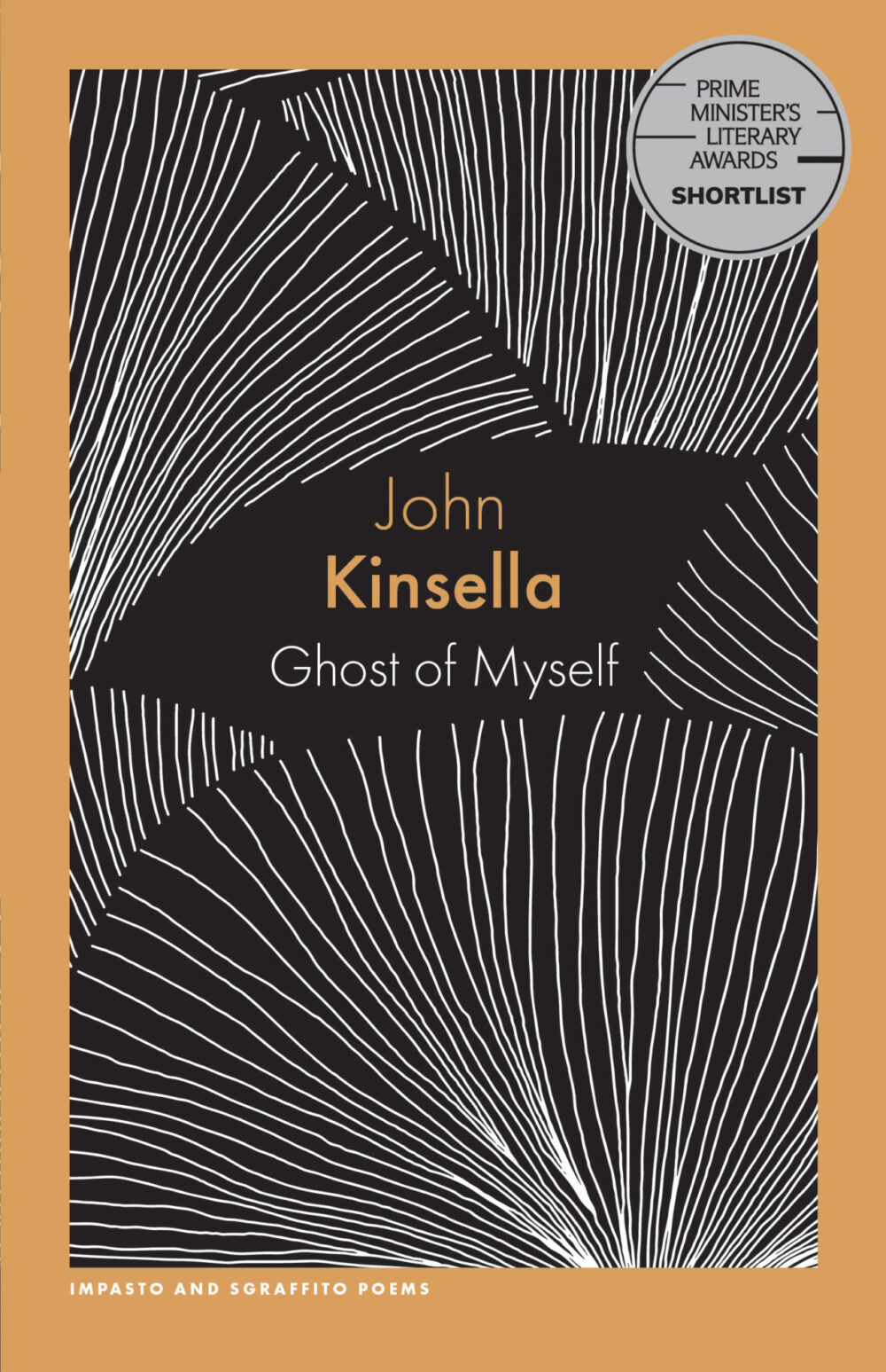 Ghost of Myself by John Kinsella