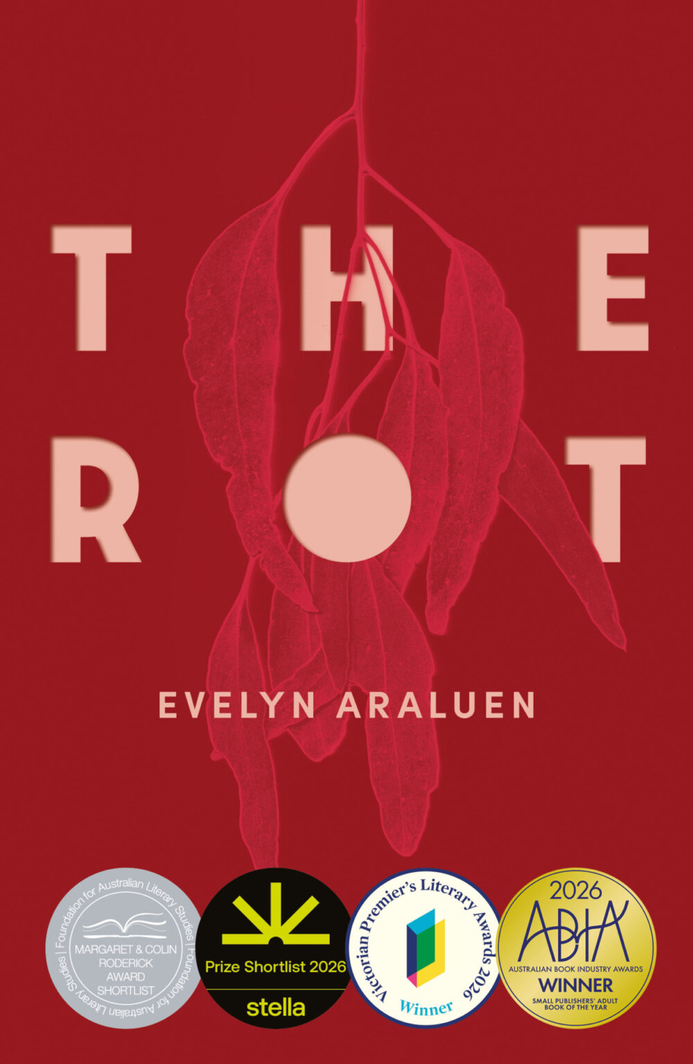 The Rot by Evelyn Araluen The Rot by Evelyn Araluen