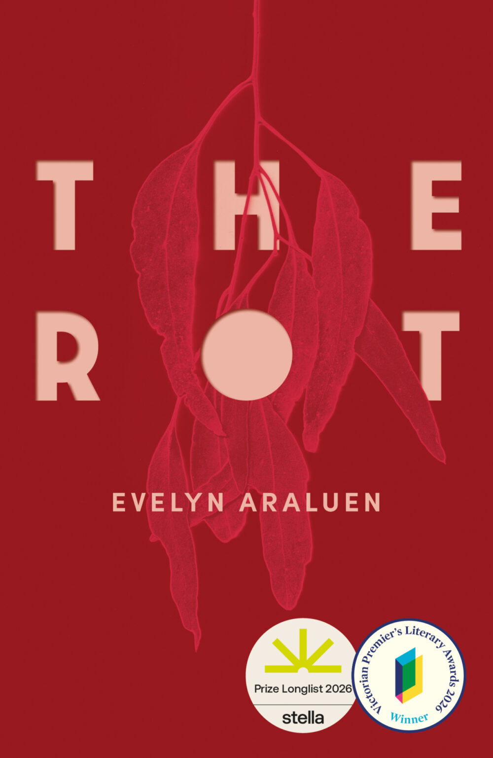 The Rot by Evelyn Araluen
