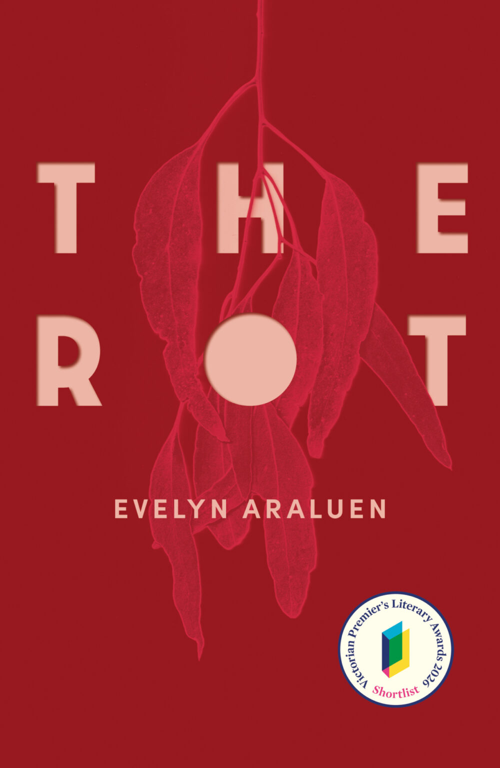 The Rot by Evelyn Araluen