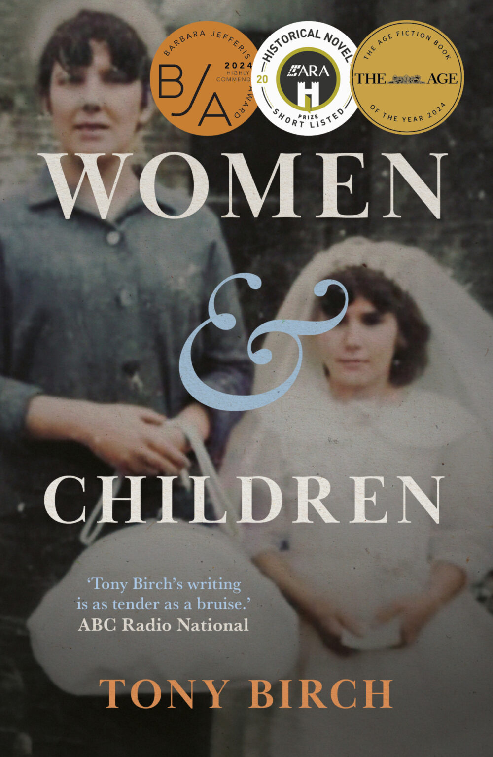 Women & Children by Tony Birch Women & Children by Tony Birch