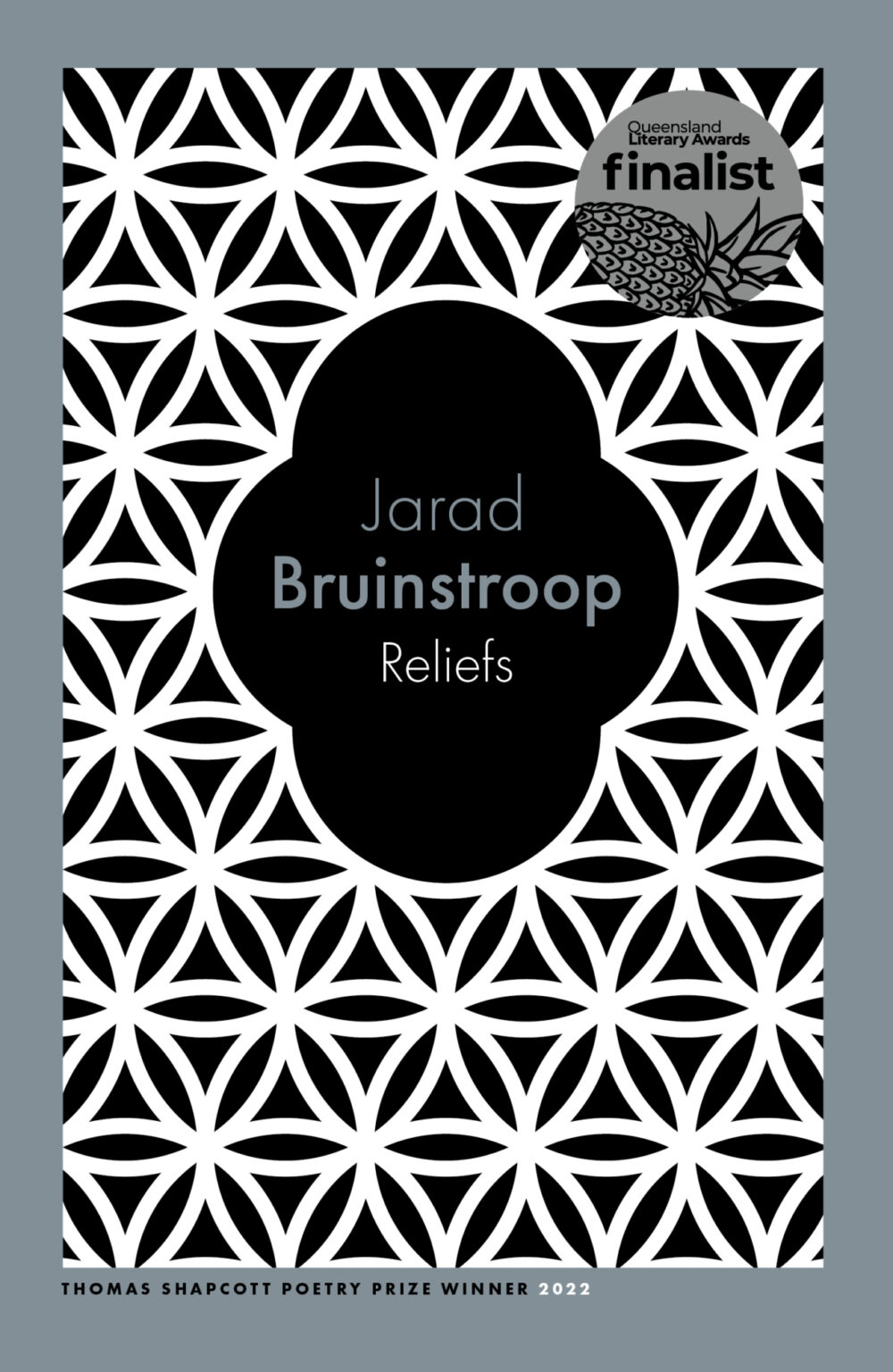 Reliefs by Jarad Bruinstroop Reliefs by Jarad Bruinstroop