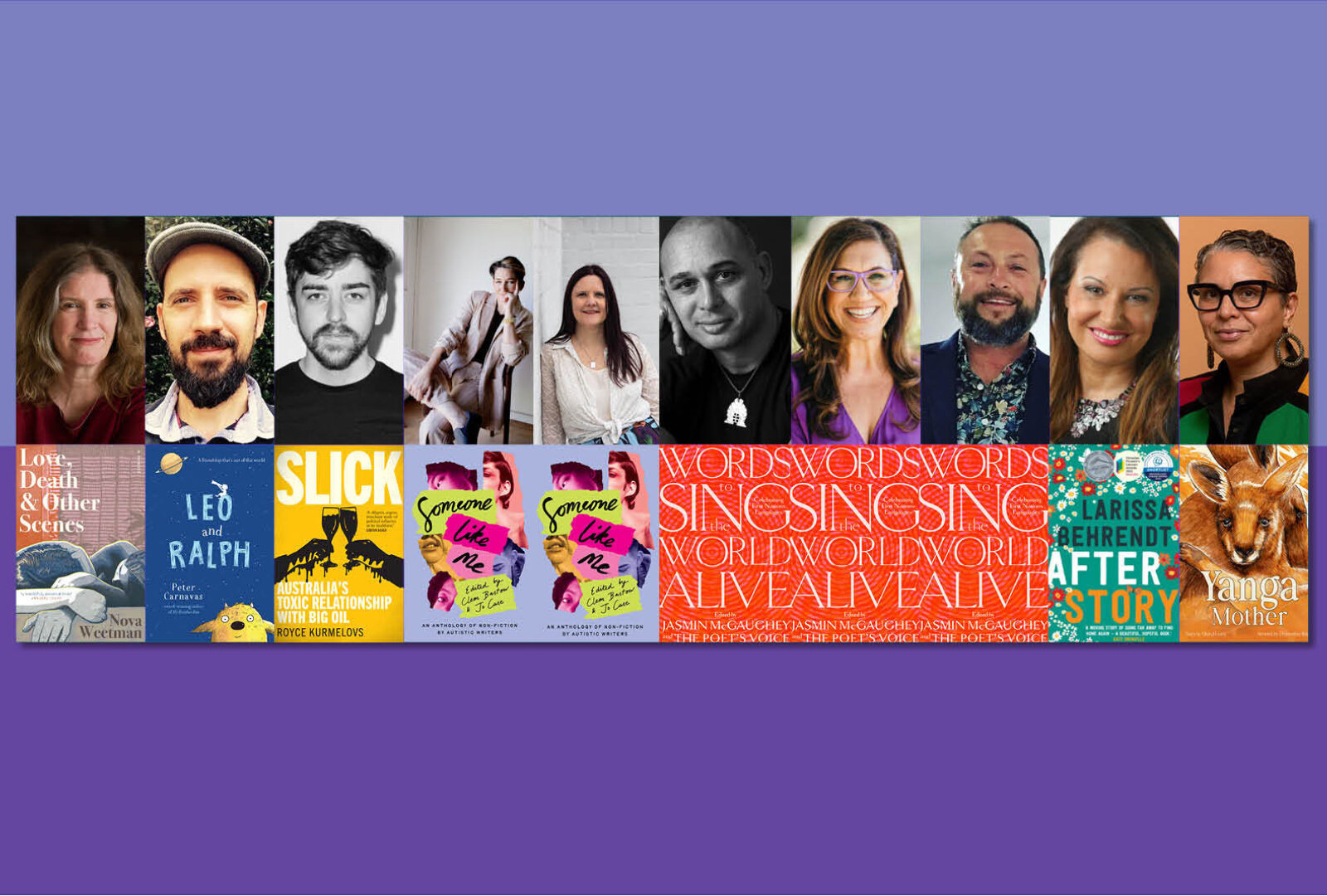 Adelaide Writers Festival 2025 Adelaide Writers Festival 2025