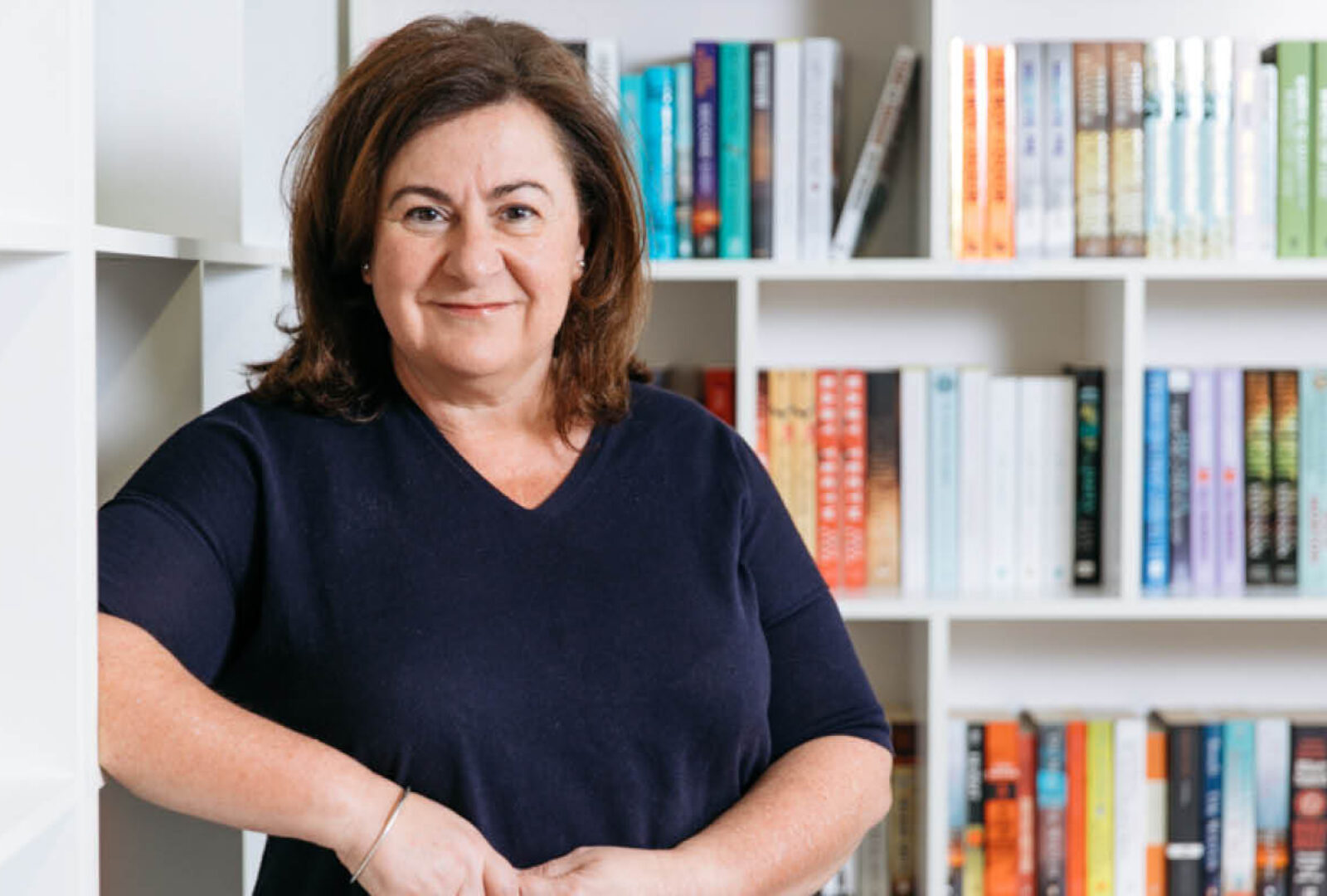 UQP Critic's Corner: Cheryl Akle – Founder of Better Reading