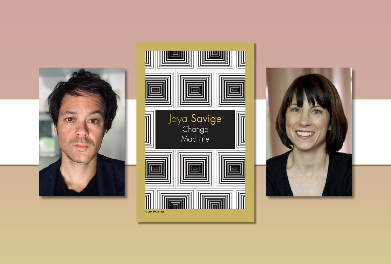 Lisa Gorton's launch speech for Change Machine