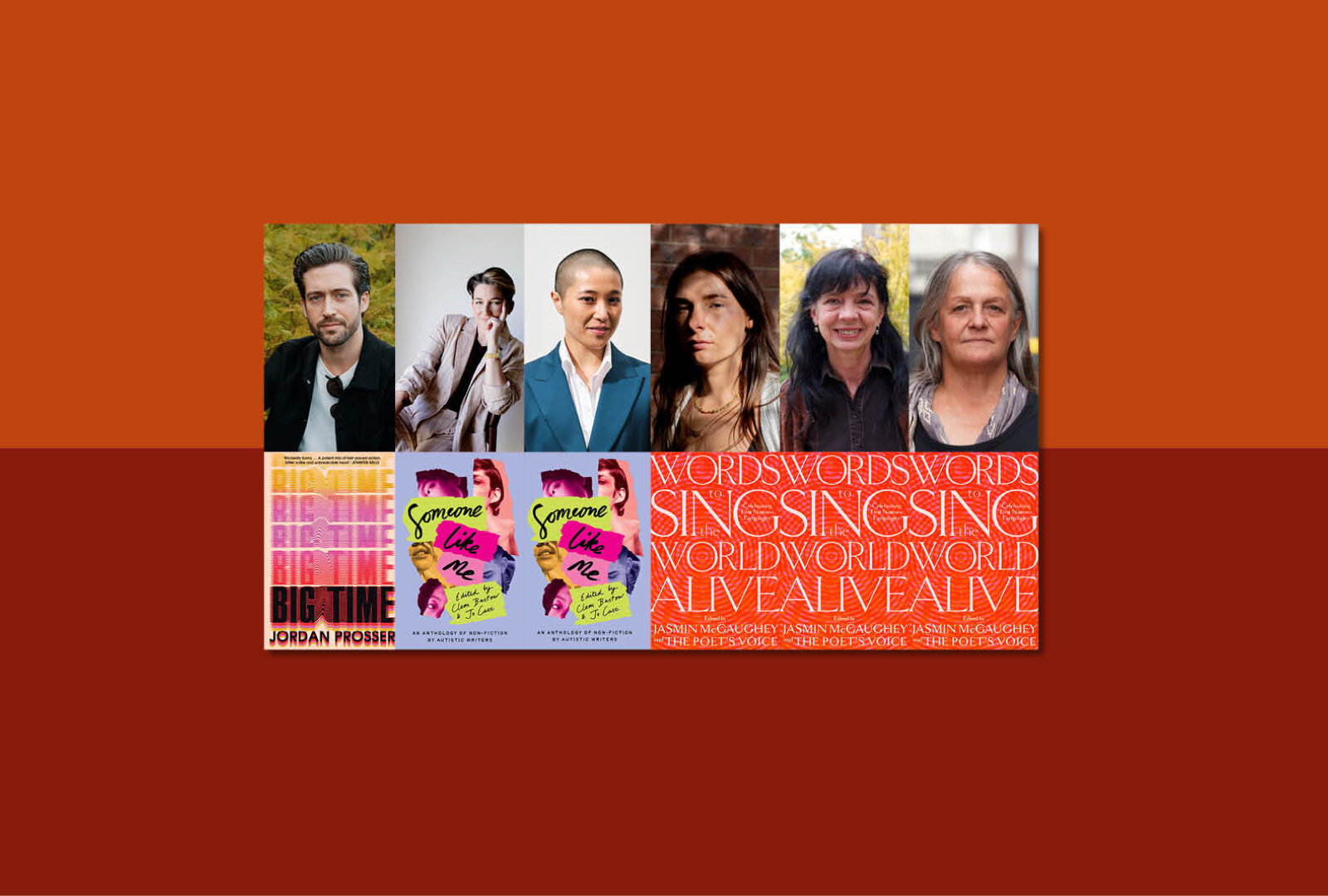 Clunes Booktown Festival 2025