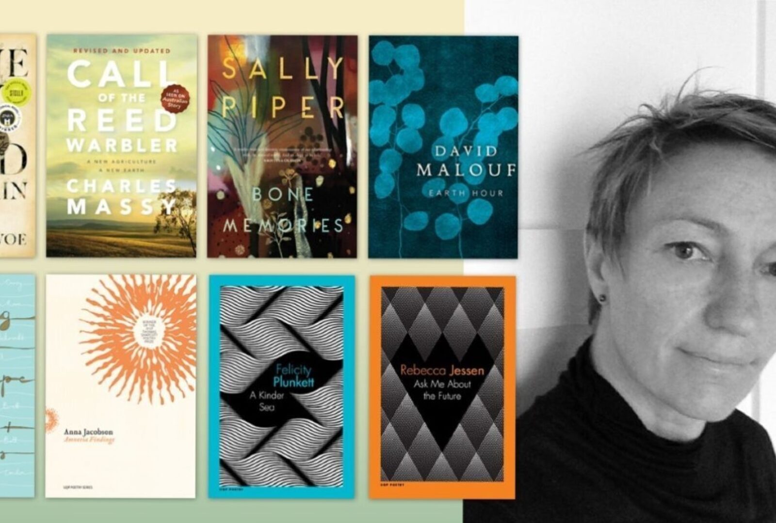 Designer Spotlight: Sandy Cull