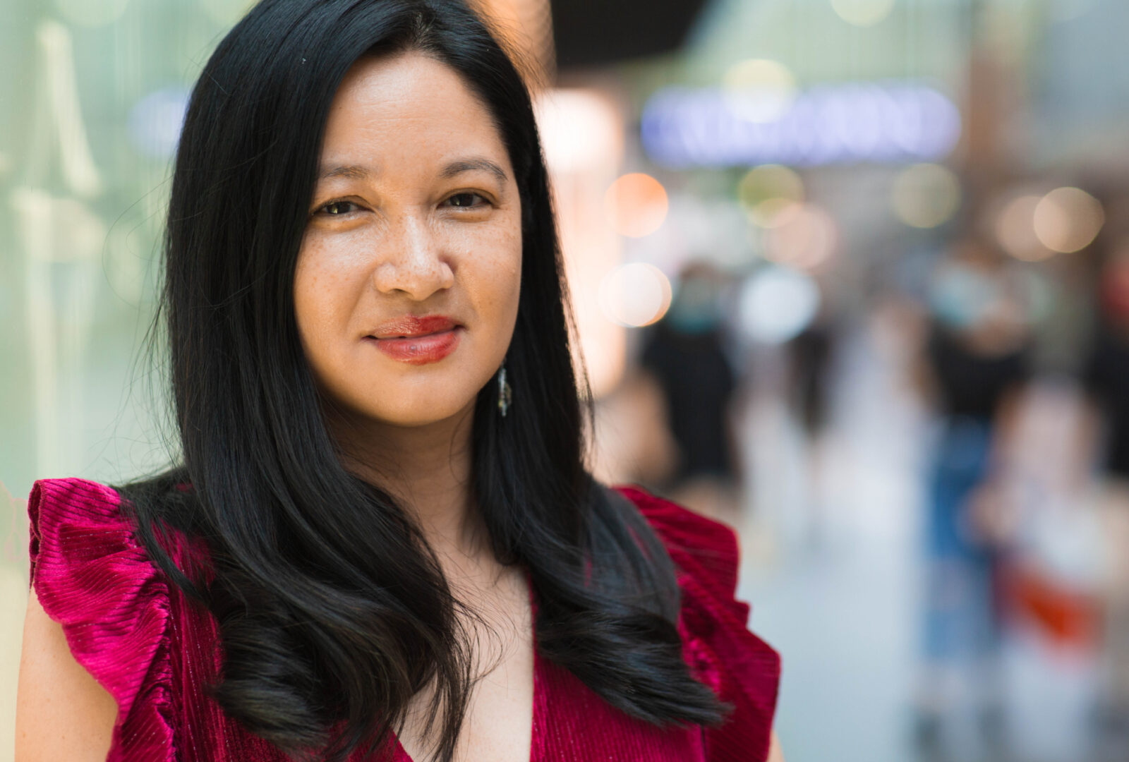 UQP Critic's Corner: Thuy On – Reviews Editor at ArtsHub UQP Critic's Corner: Thuy On – Reviews Editor at ArtsHub