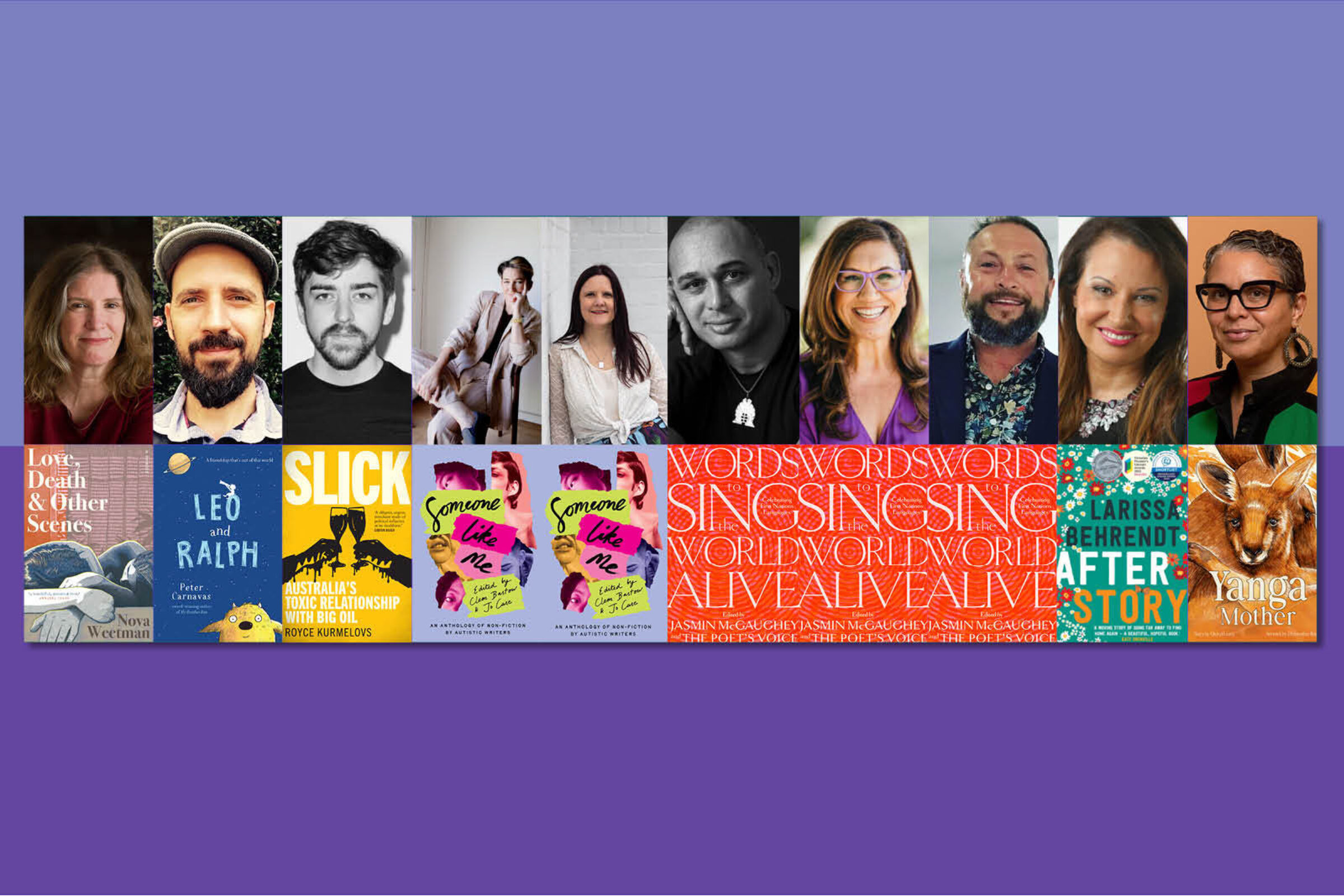 Adelaide Writers Festival 2025 Adelaide Writers Festival 2025