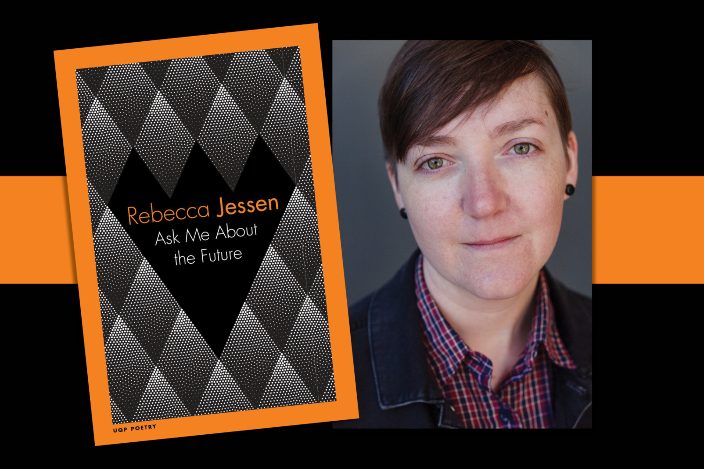 Zoom book launch: Ask Me About the Future Zoom book launch: Ask Me About the Future