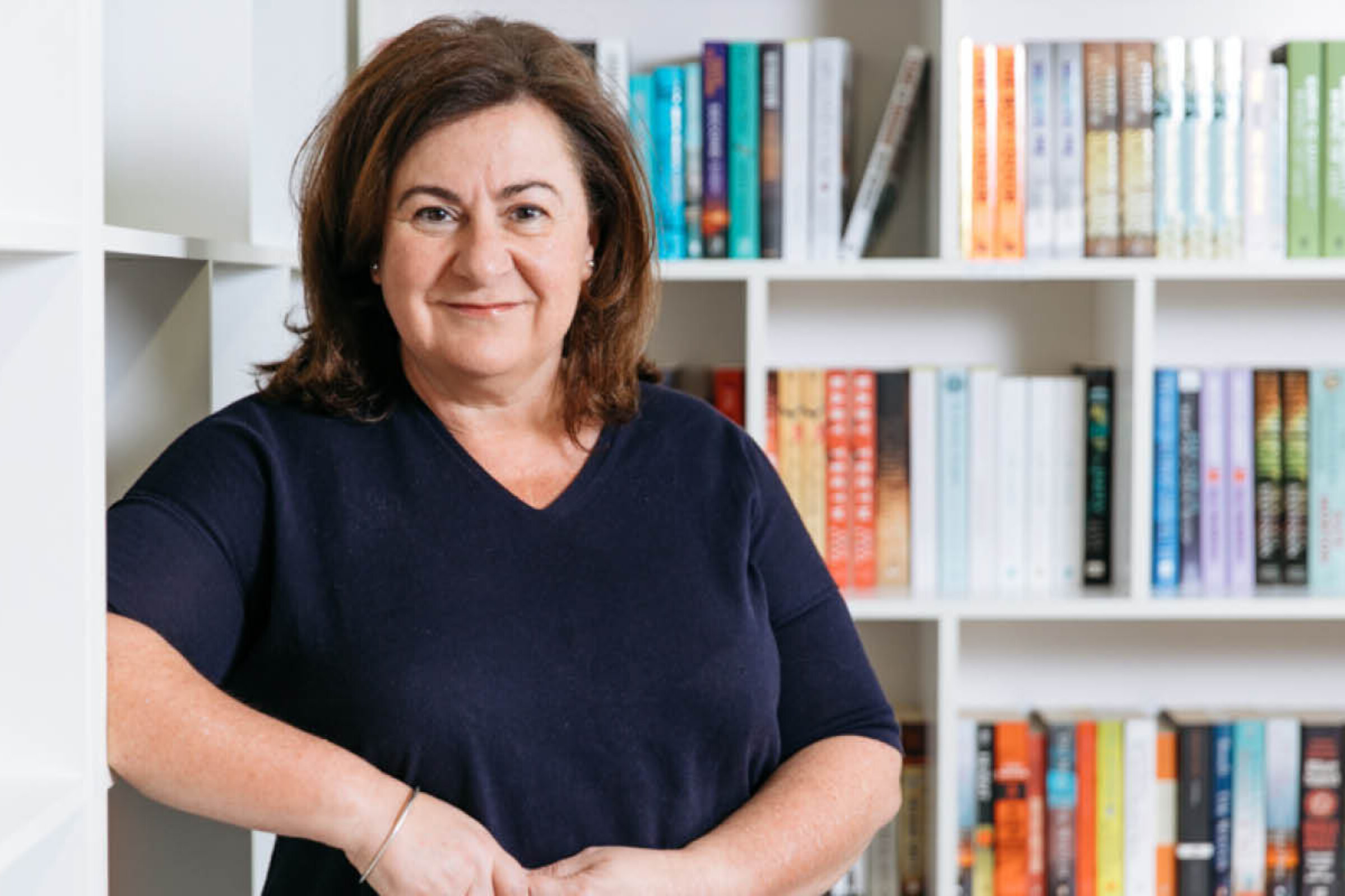 UQP Critic's Corner: Cheryl Akle – Founder of Better Reading