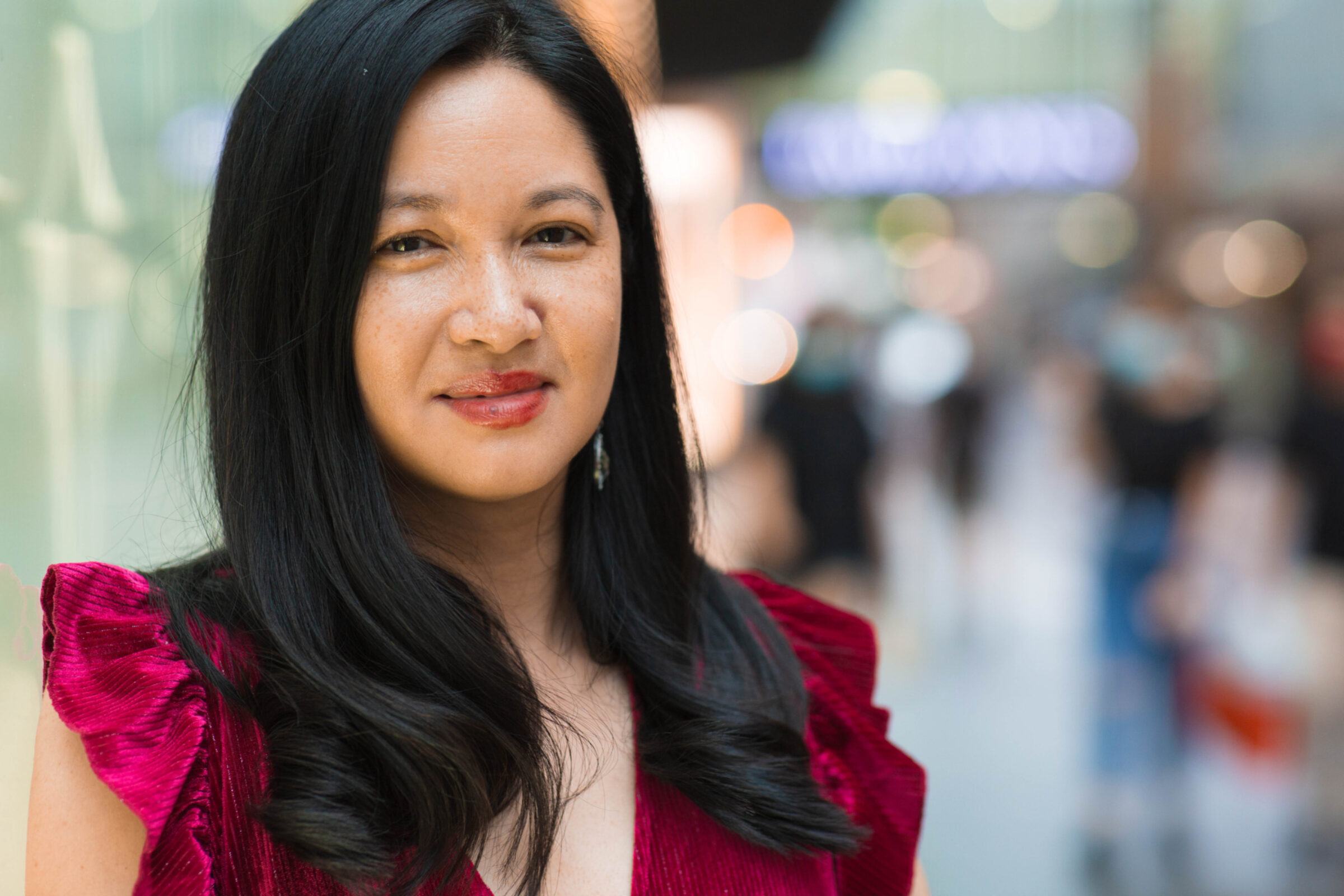 UQP Critic's Corner: Thuy On – Reviews Editor at ArtsHub