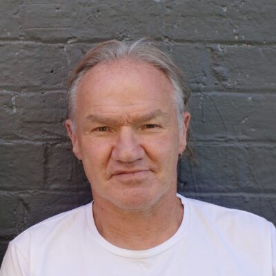 Tony Birch