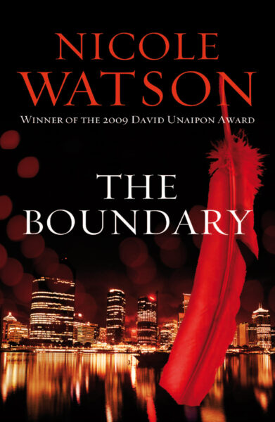 The Boundary by Nicole Watson