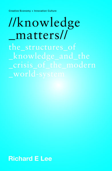 Knowledge Matters by 